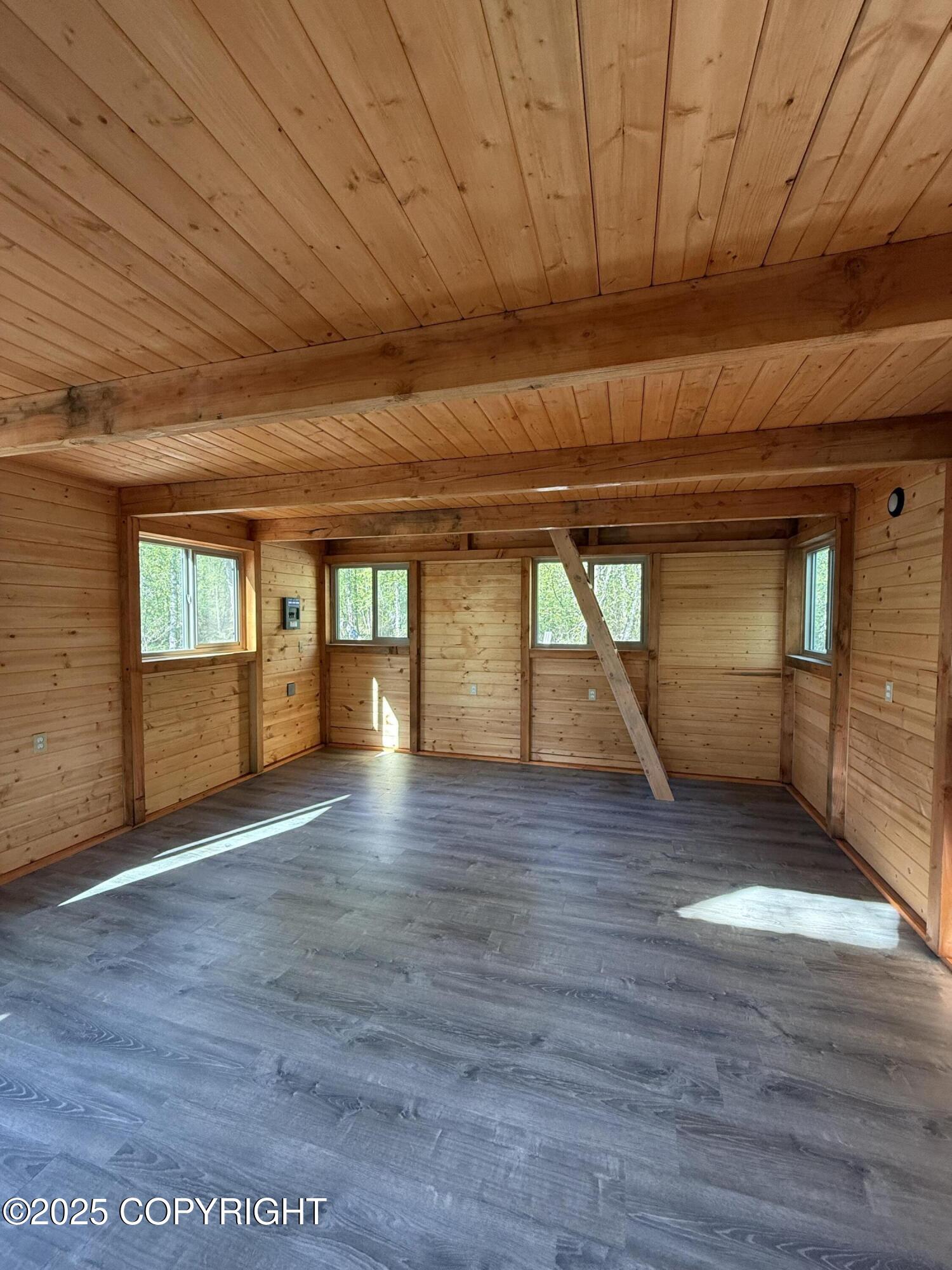 25129 S Homestead Road, Trapper Creek, Alaska image 11