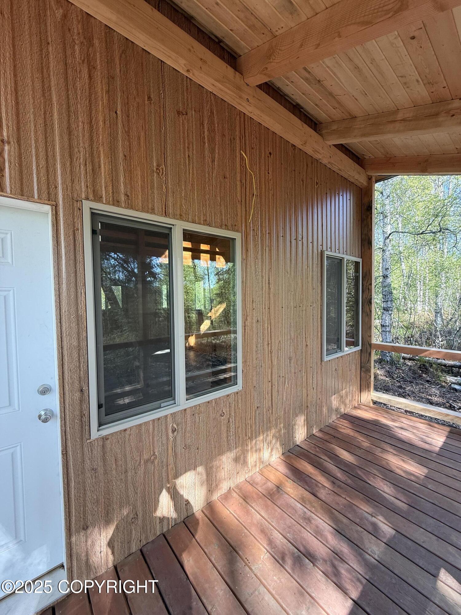 25129 S Homestead Road, Trapper Creek, Alaska image 8