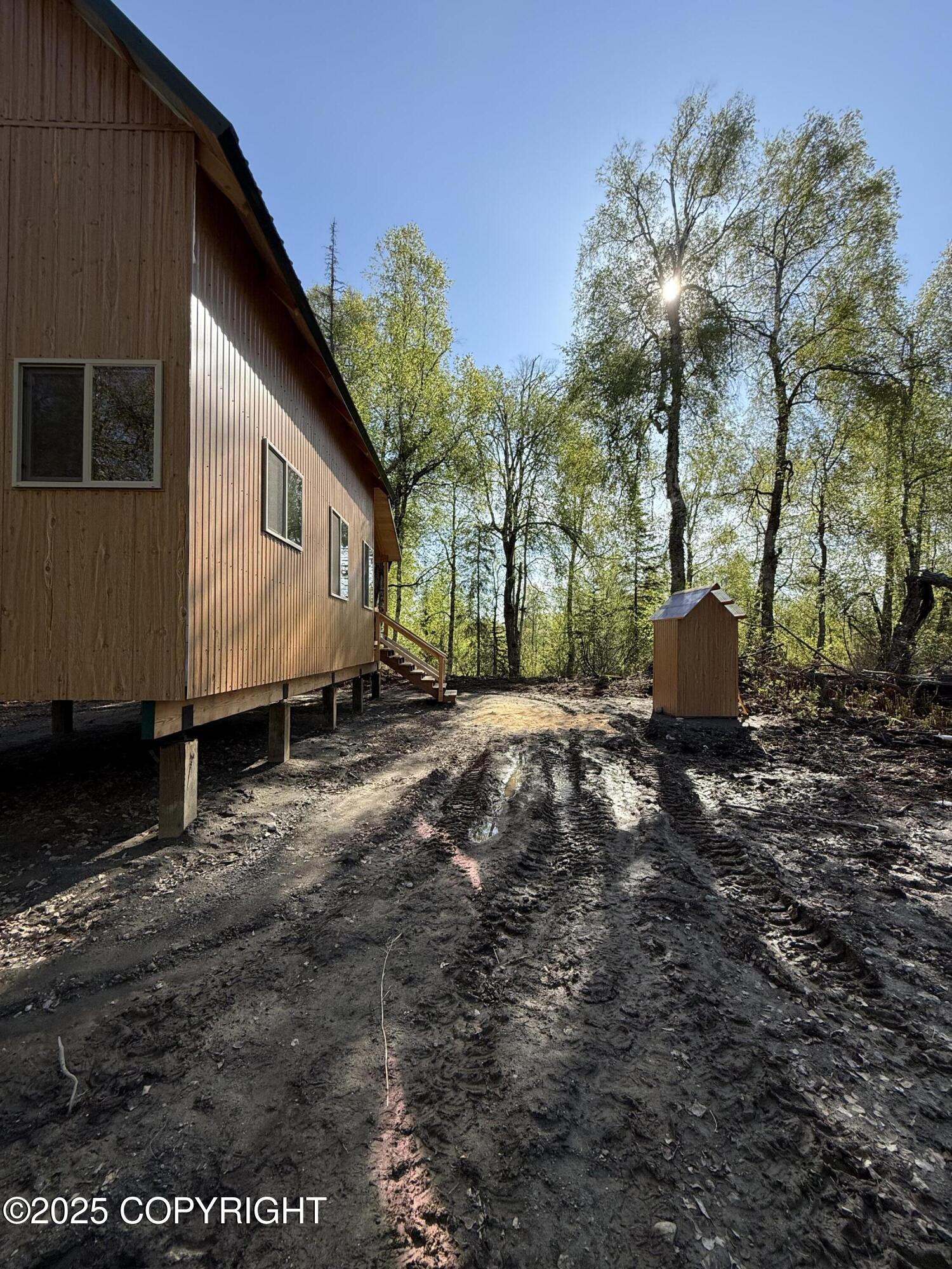 25129 S Homestead Road, Trapper Creek, Alaska image 3