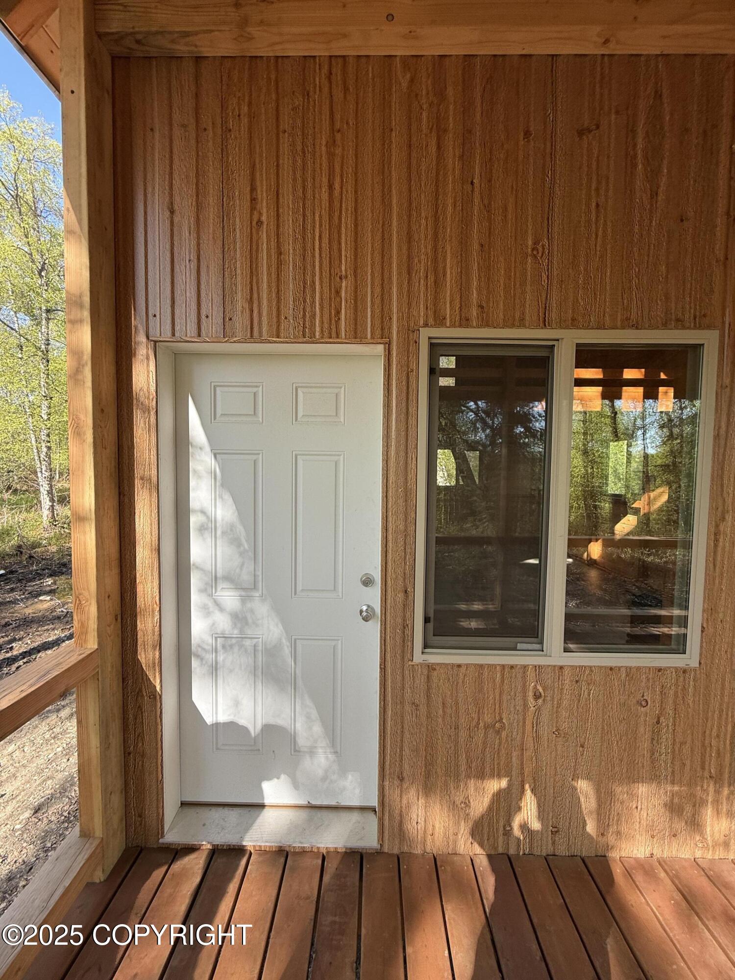 25129 S Homestead Road, Trapper Creek, Alaska image 7