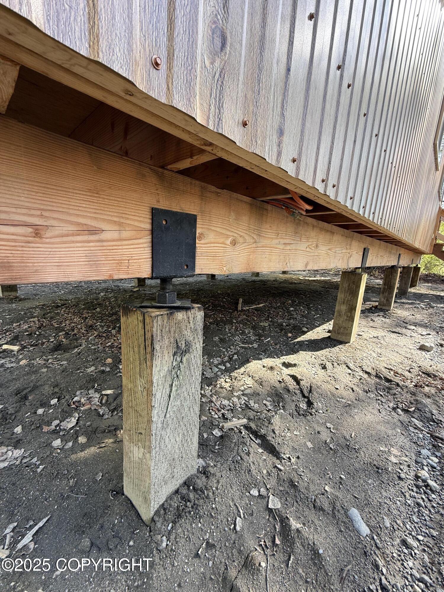 25129 S Homestead Road, Trapper Creek, Alaska image 14