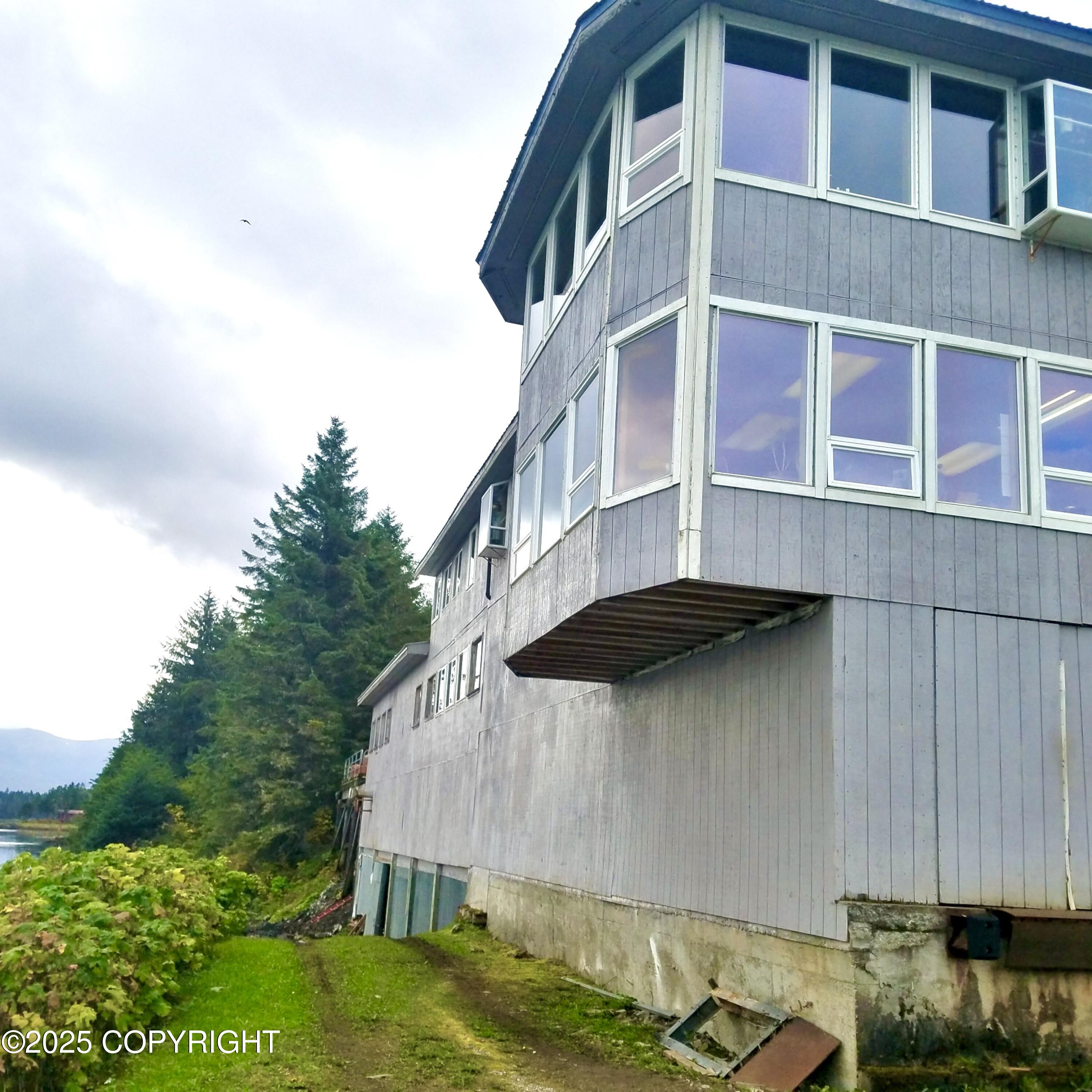 145 Kootznoowoo Road