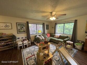 Multifamily For Rent - 2844 W 42nd Avenue #1<br/> Anchorage, AK 99517