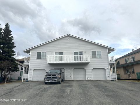 Photo of 1831 Congress Circle, Anchorage, AK 99507 (MLS # 26-5678)