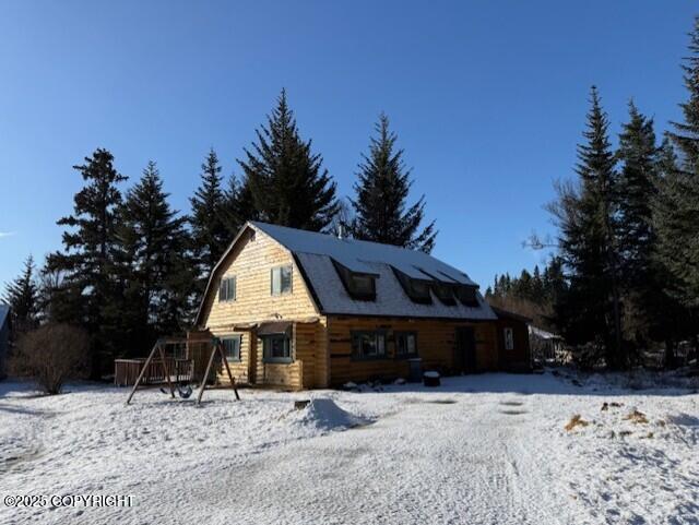 Homer, Alaska 99603, United States, 4 Bedrooms Bedrooms, ,4 BathroomsBathrooms,Residential,Active,84601
