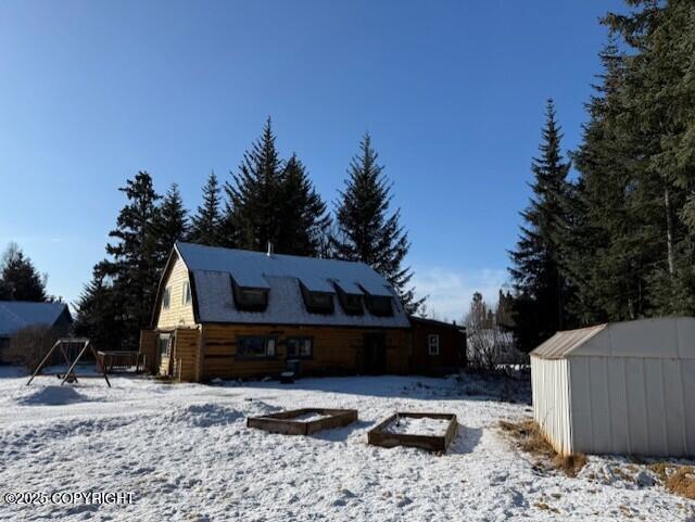 Homer, Alaska 99603, United States, 4 Bedrooms Bedrooms, ,4 BathroomsBathrooms,Residential,Active,84601
