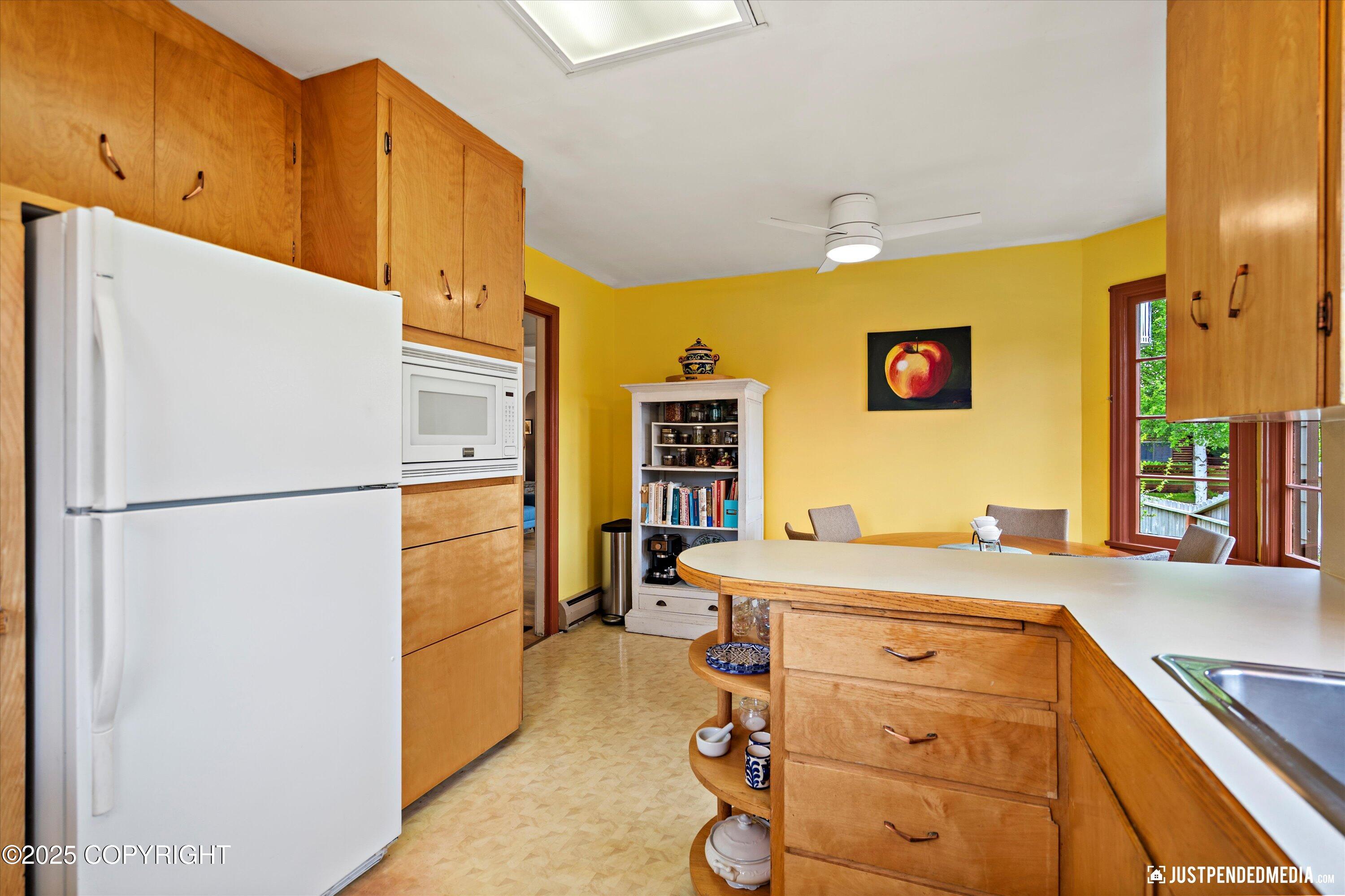 1310 G Street, Anchorage, Alaska image 21
