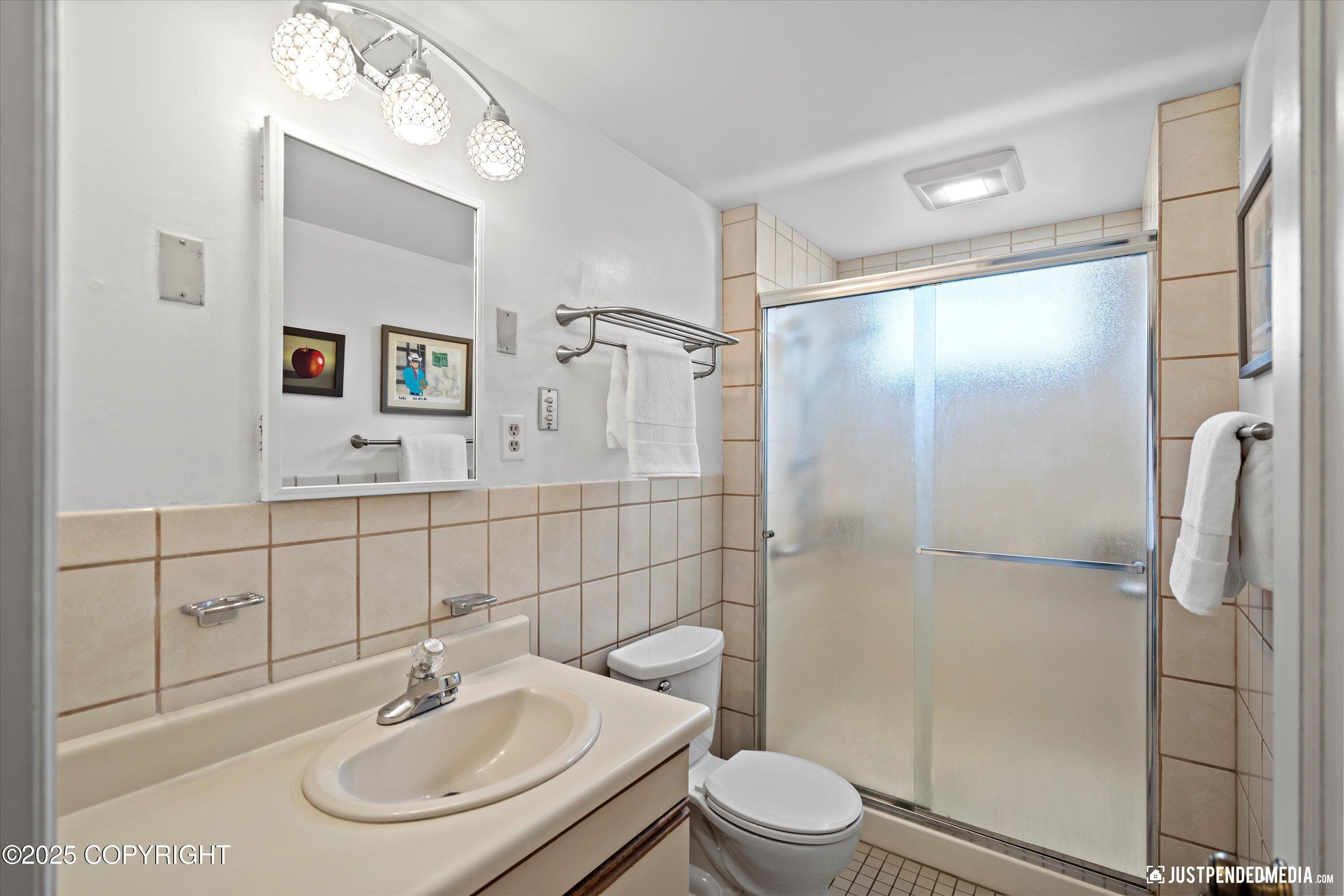 1310 G Street, Anchorage, Alaska image 29