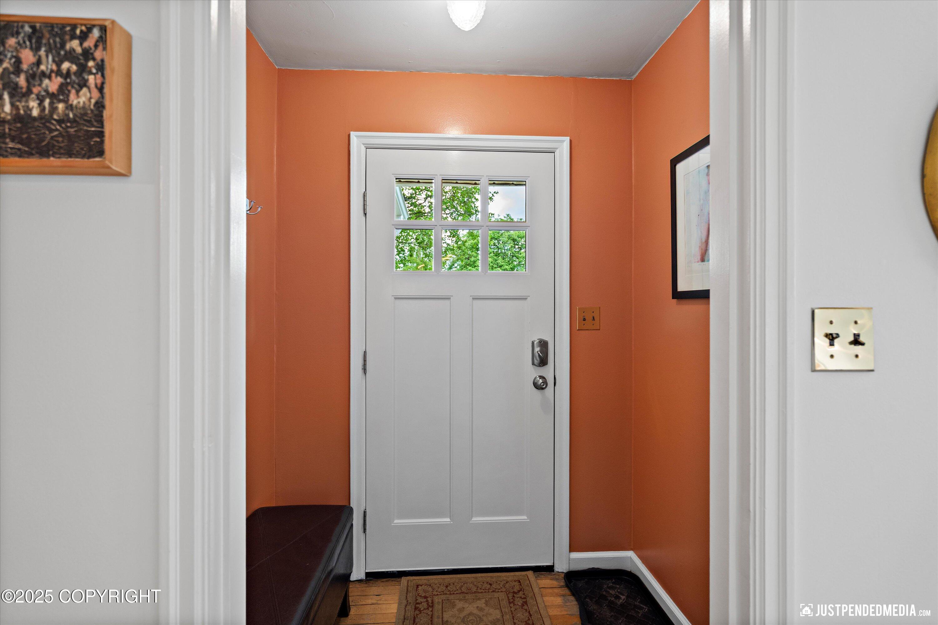 1310 G Street, Anchorage, Alaska image 4