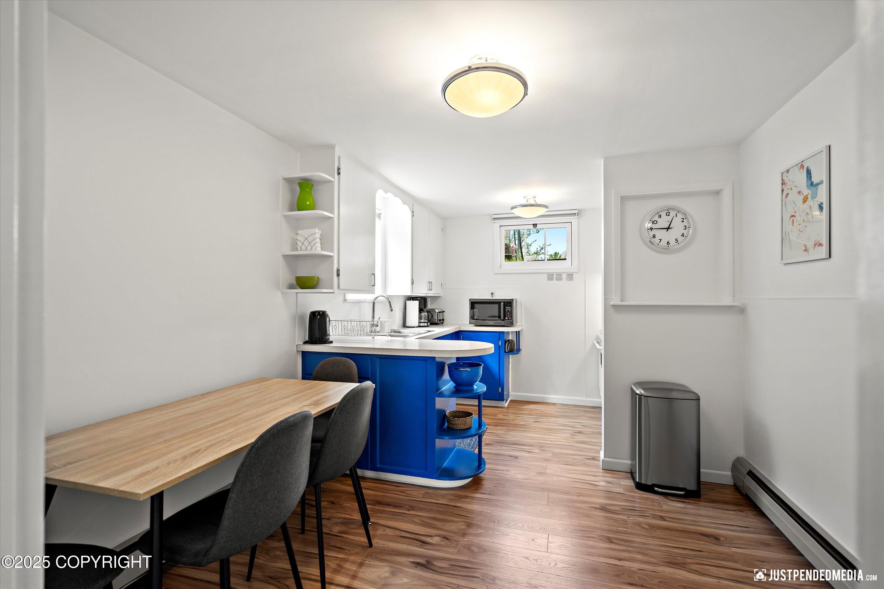 1310 G Street, Anchorage, Alaska image 44