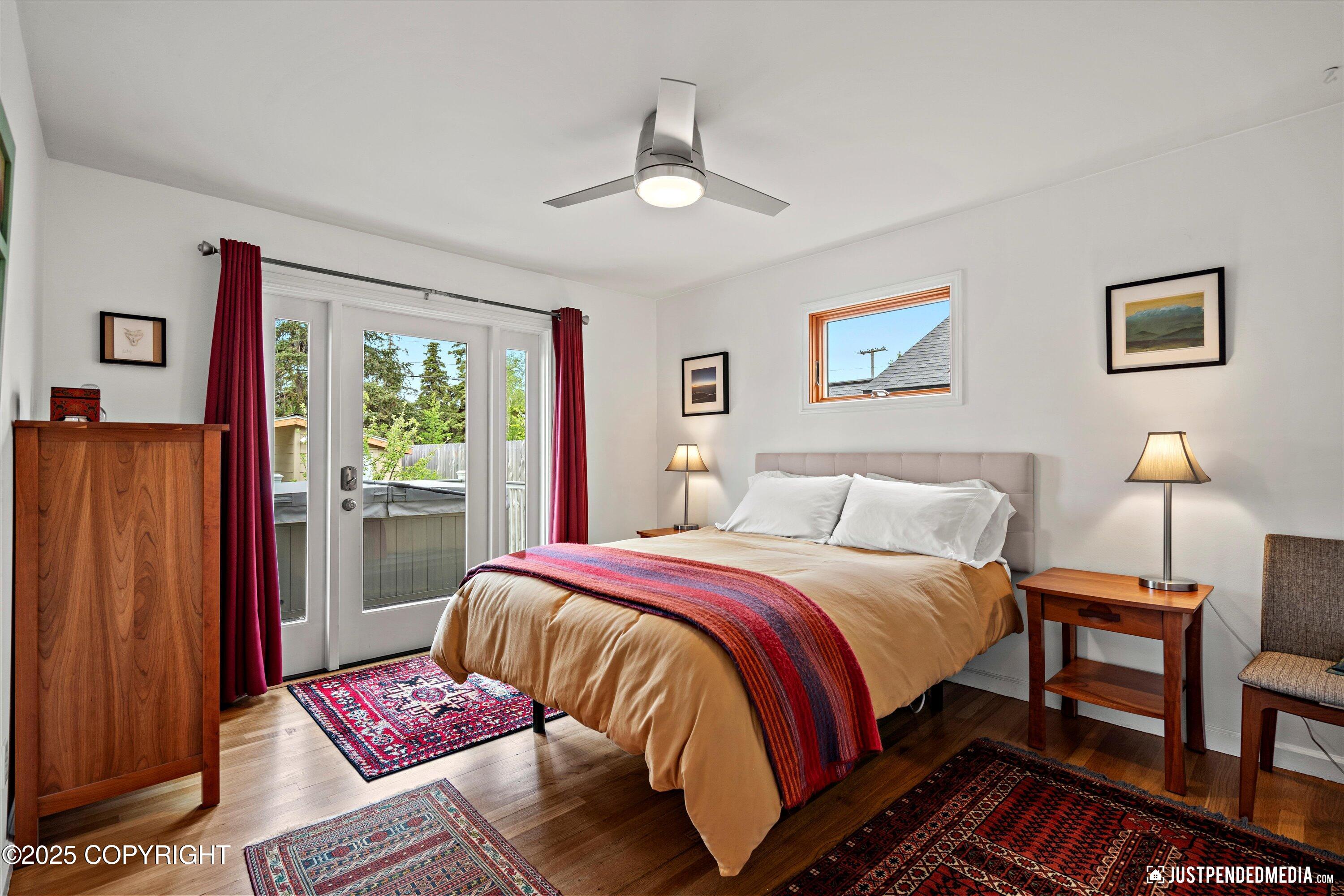 1310 G Street, Anchorage, Alaska image 24