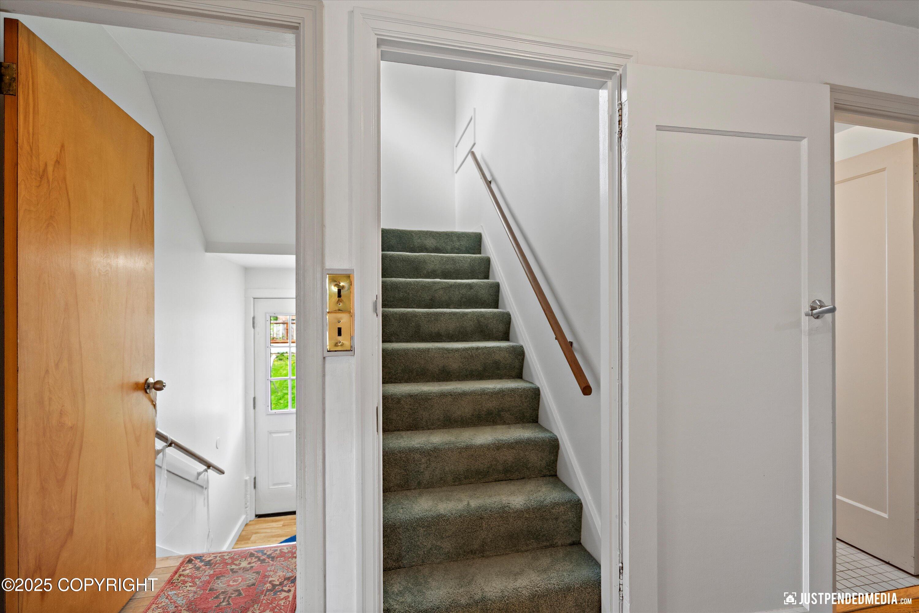 1310 G Street, Anchorage, Alaska image 30