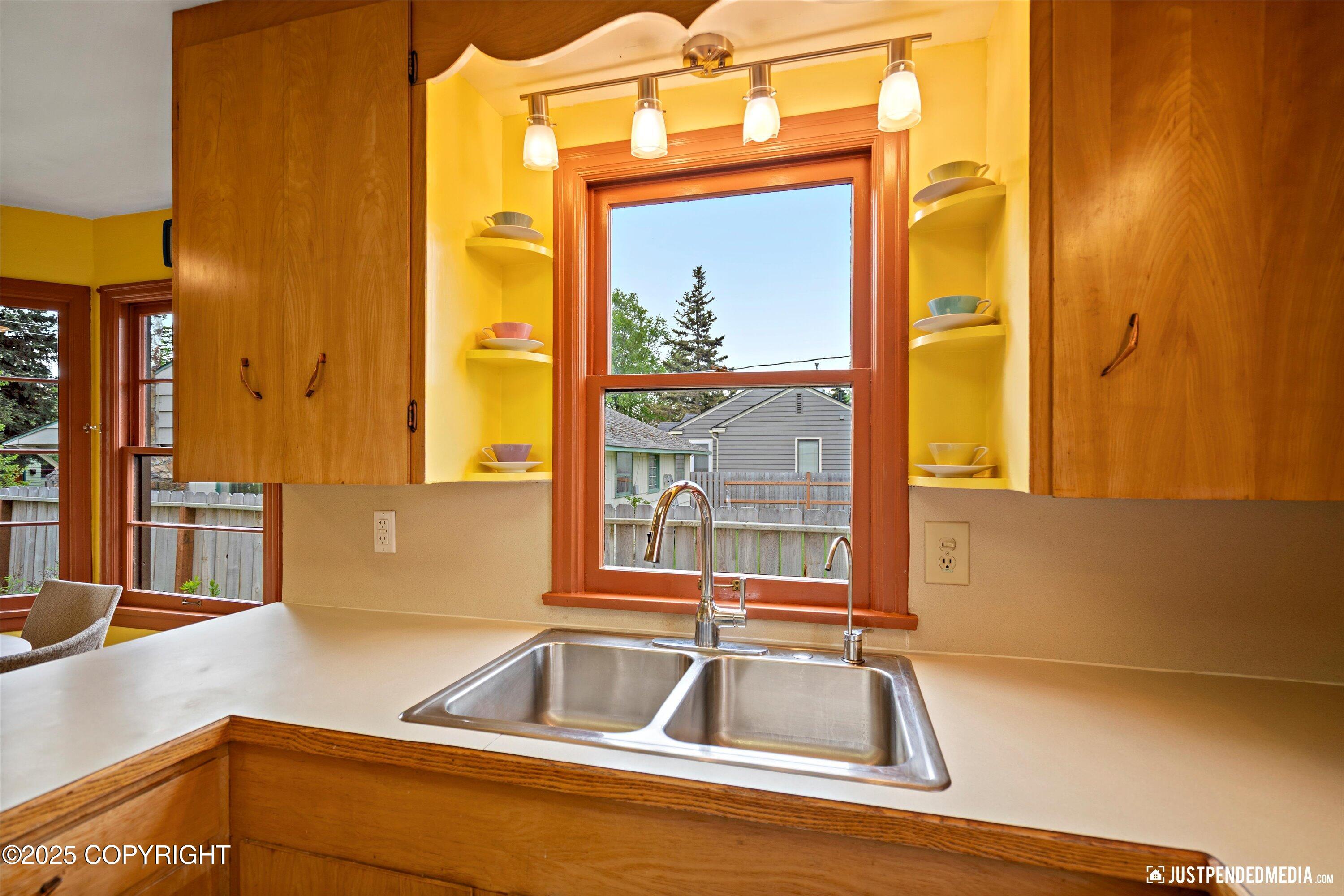 1310 G Street, Anchorage, Alaska image 22