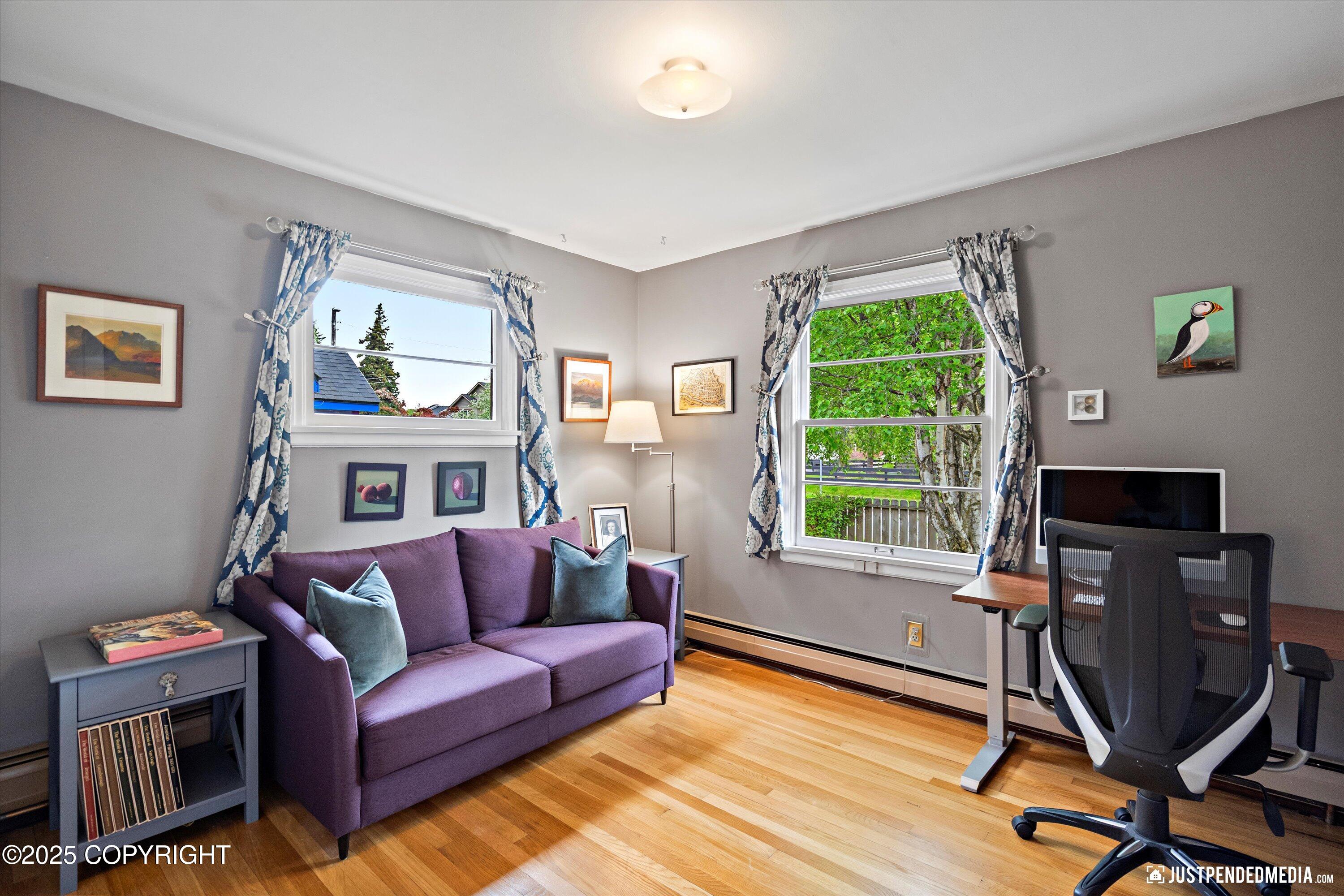 1310 G Street, Anchorage, Alaska image 13