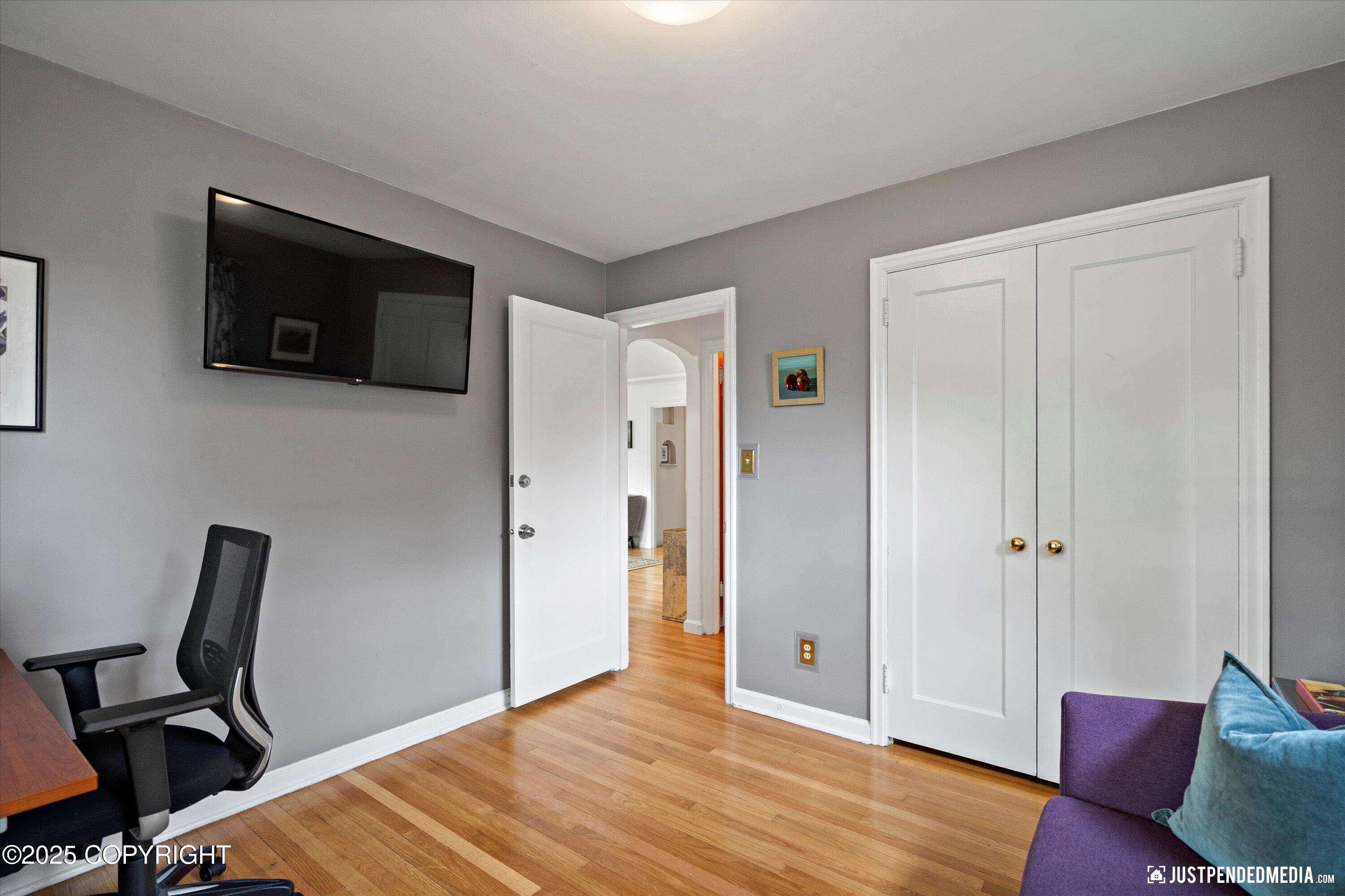 1310 G Street, Anchorage, Alaska image 14