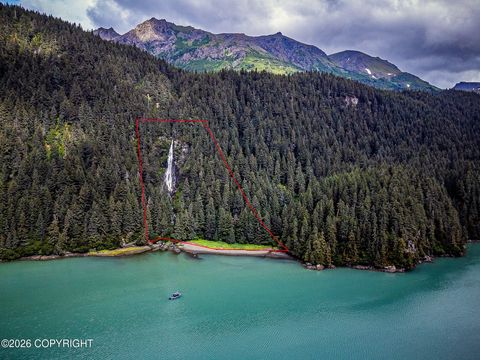 Photo of 62910 Tutka Bay, Remote, AK 99603 (MLS # 26-4850)