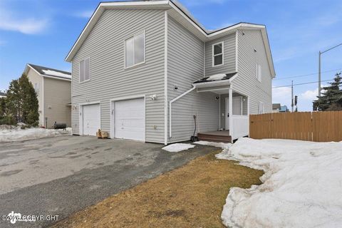 Photo of 5500 Alora Loop #29, Anchorage, AK 99504 (MLS # 26-4045)