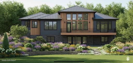 16074 Mountain Air Drive