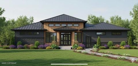 16074 Mountain Air Drive Anchorage AK 99516