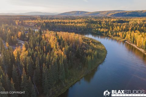 Vacant Land For Sale - LOT 33 Maude Boyle Drive<br/> North Pole, AK 99705