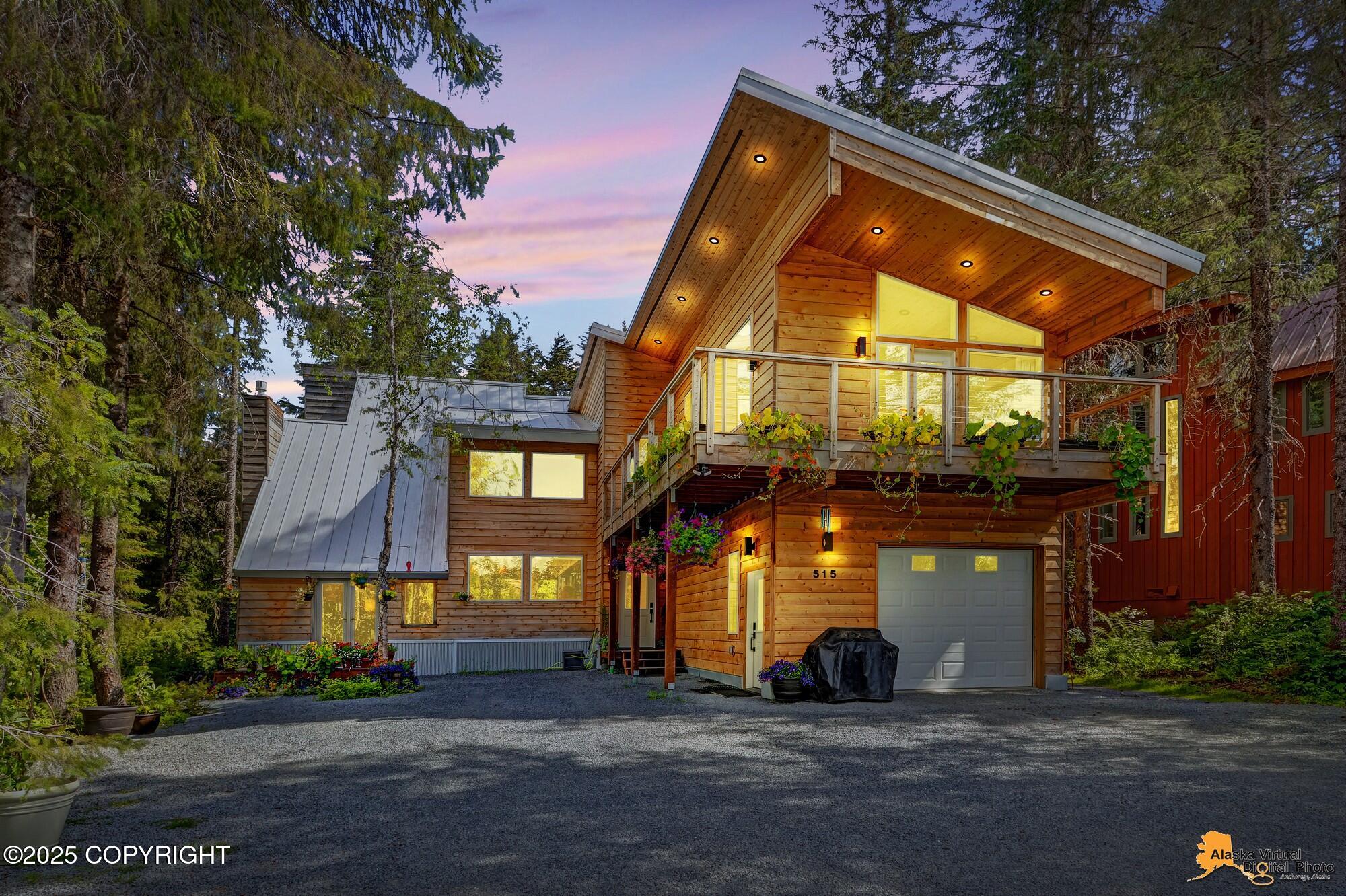515 Vail Drive