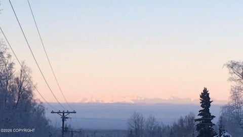 Vacant Land For Sale - 21144 Spire Circle<br/> Chugiak, AK 99567