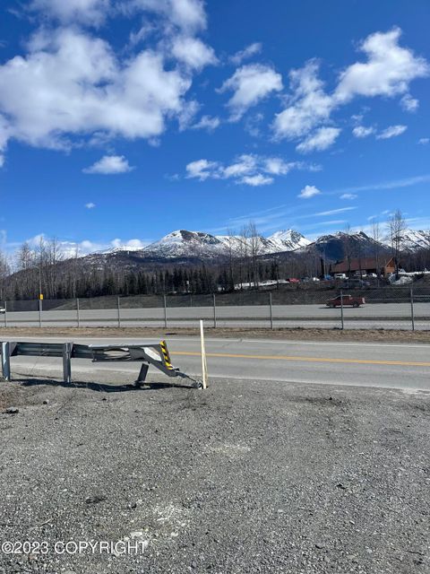 10500 Eagle View Drive Eagle River AK 99577