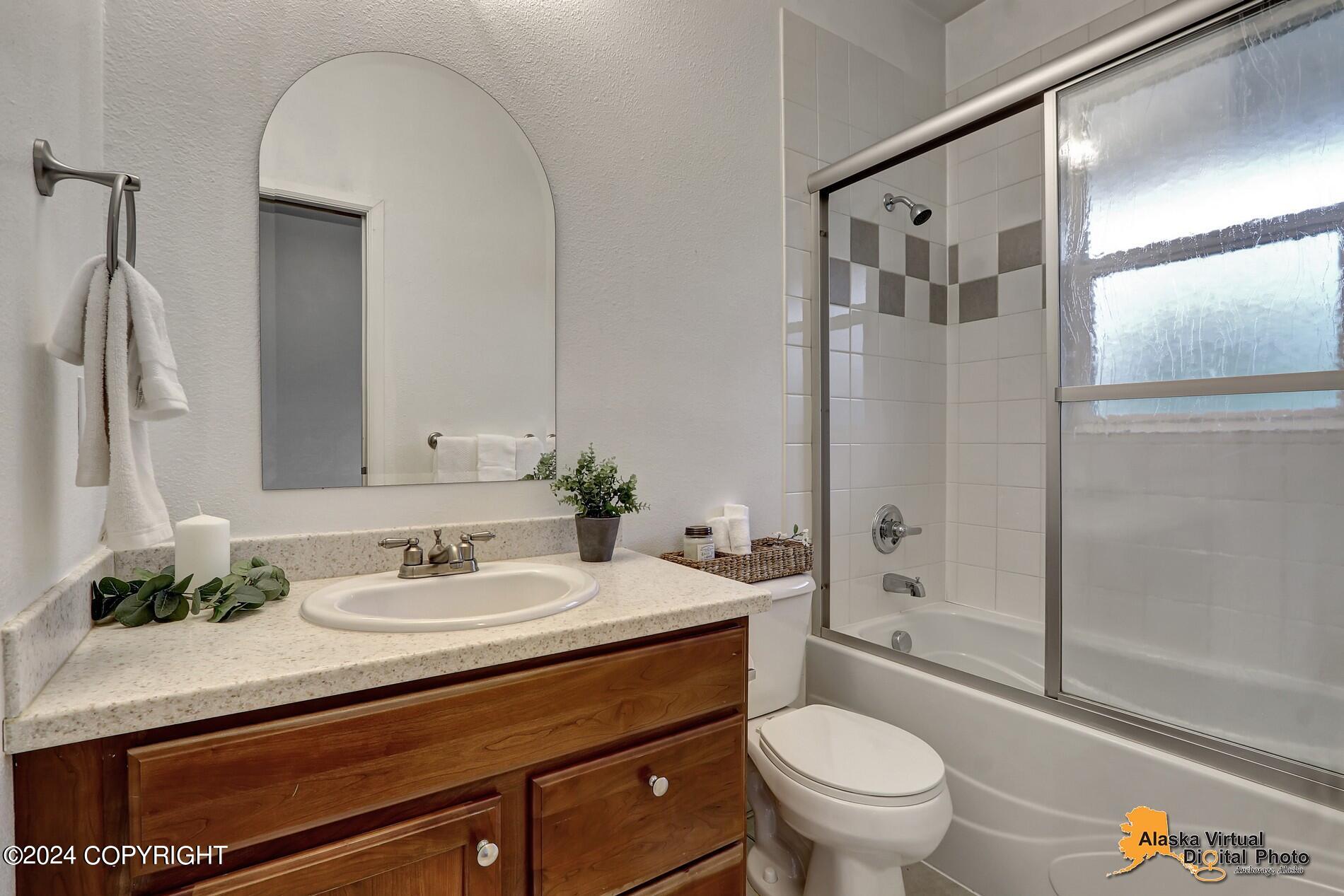 11141 June Agnes Circle, Eagle River, Alaska image 23