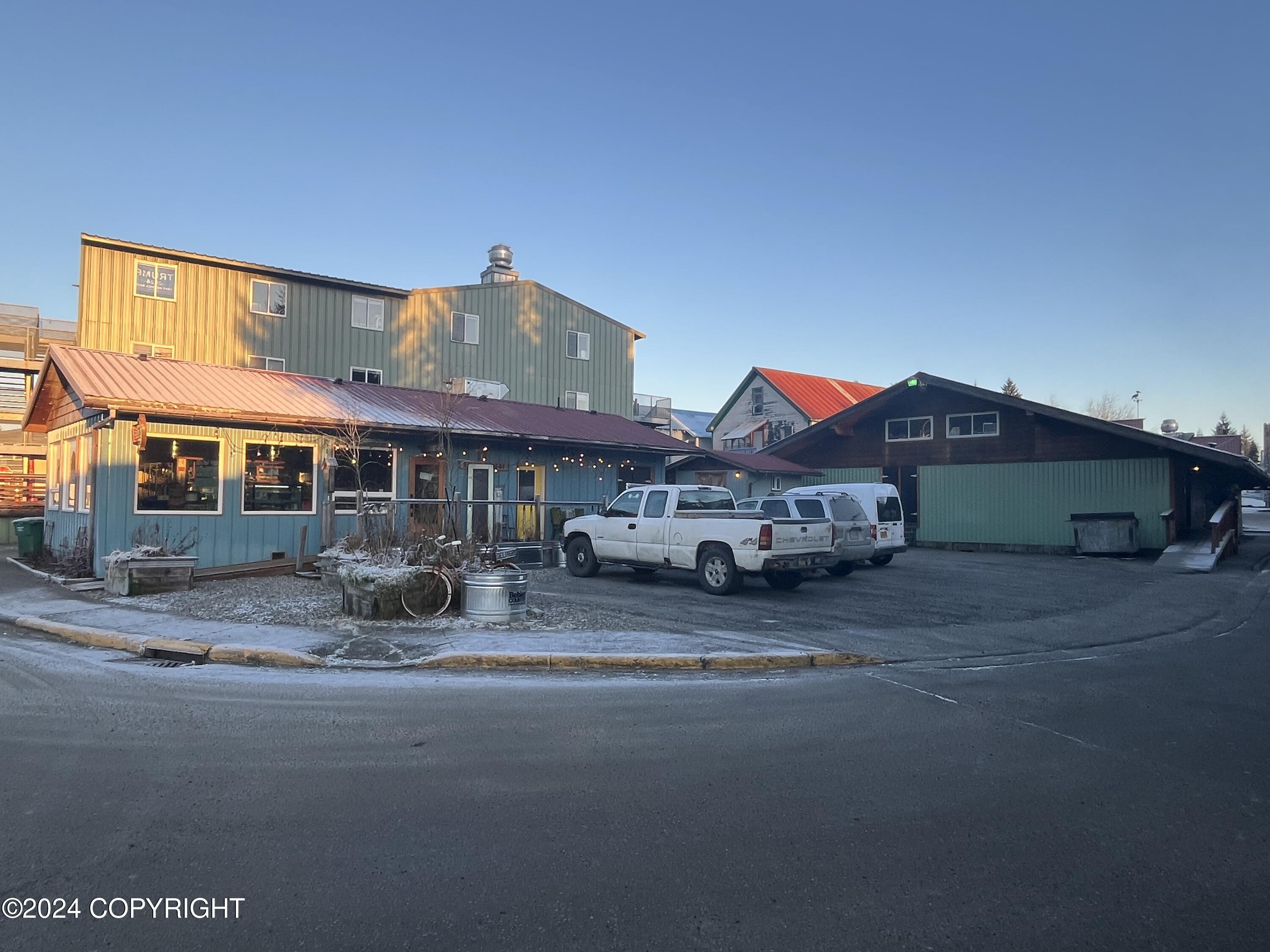 200 Chief John Lott Street