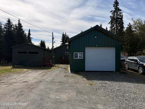 Homes For Sale - 17781 Crab Man Road<br/> Ninilchik, AK 99639