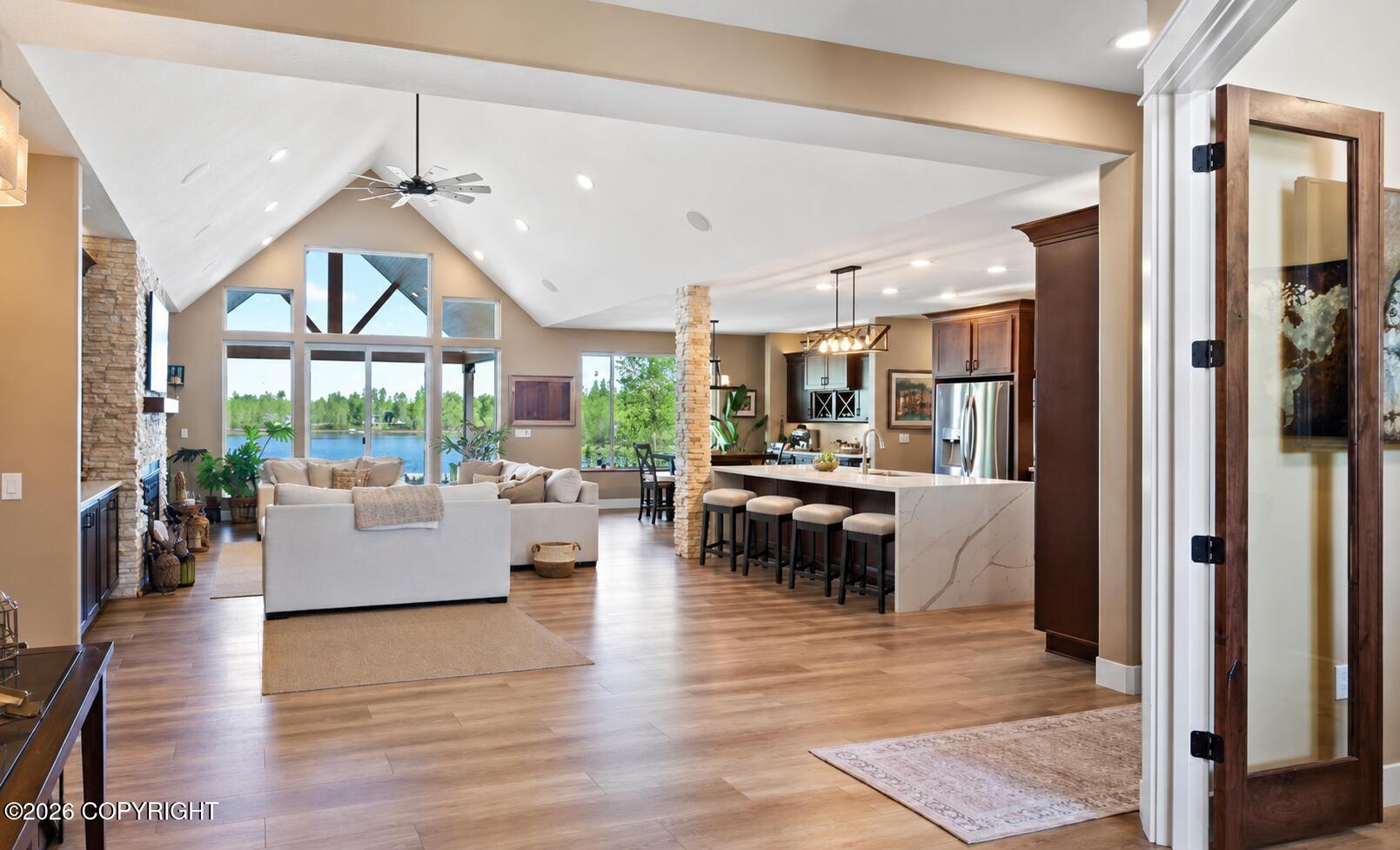 14009 W Big Lake Road