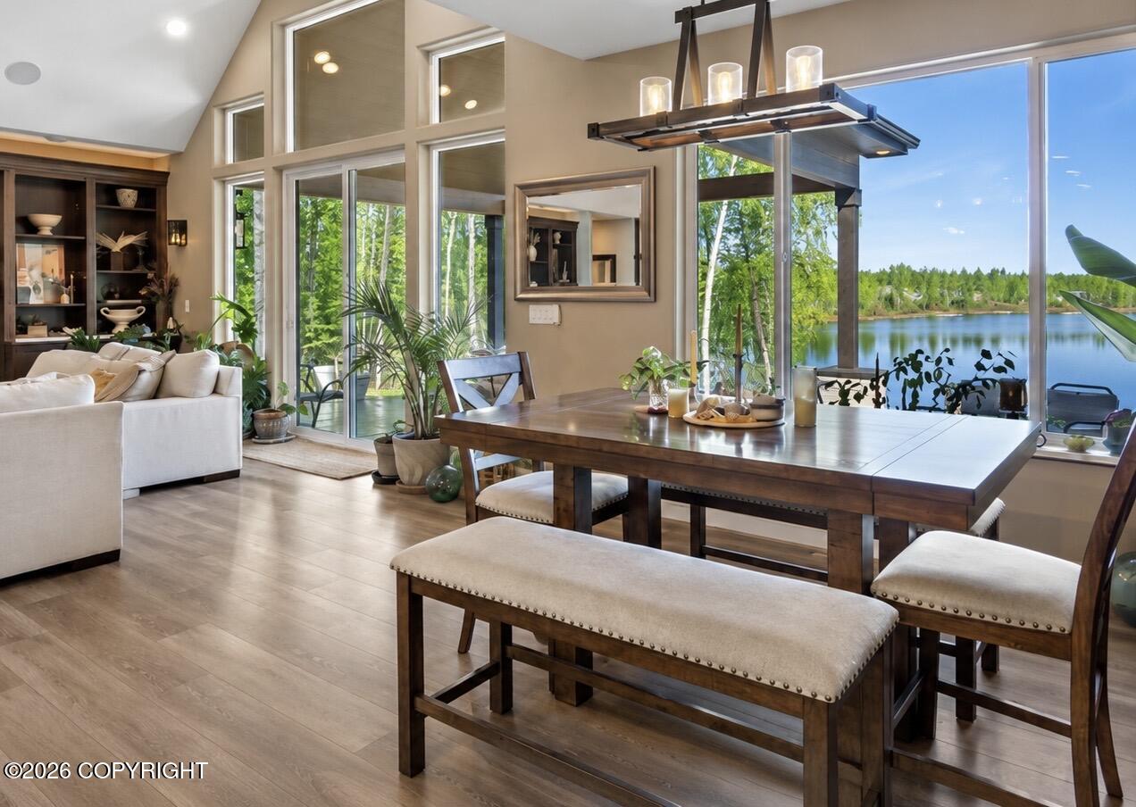 14009 W Big Lake Road