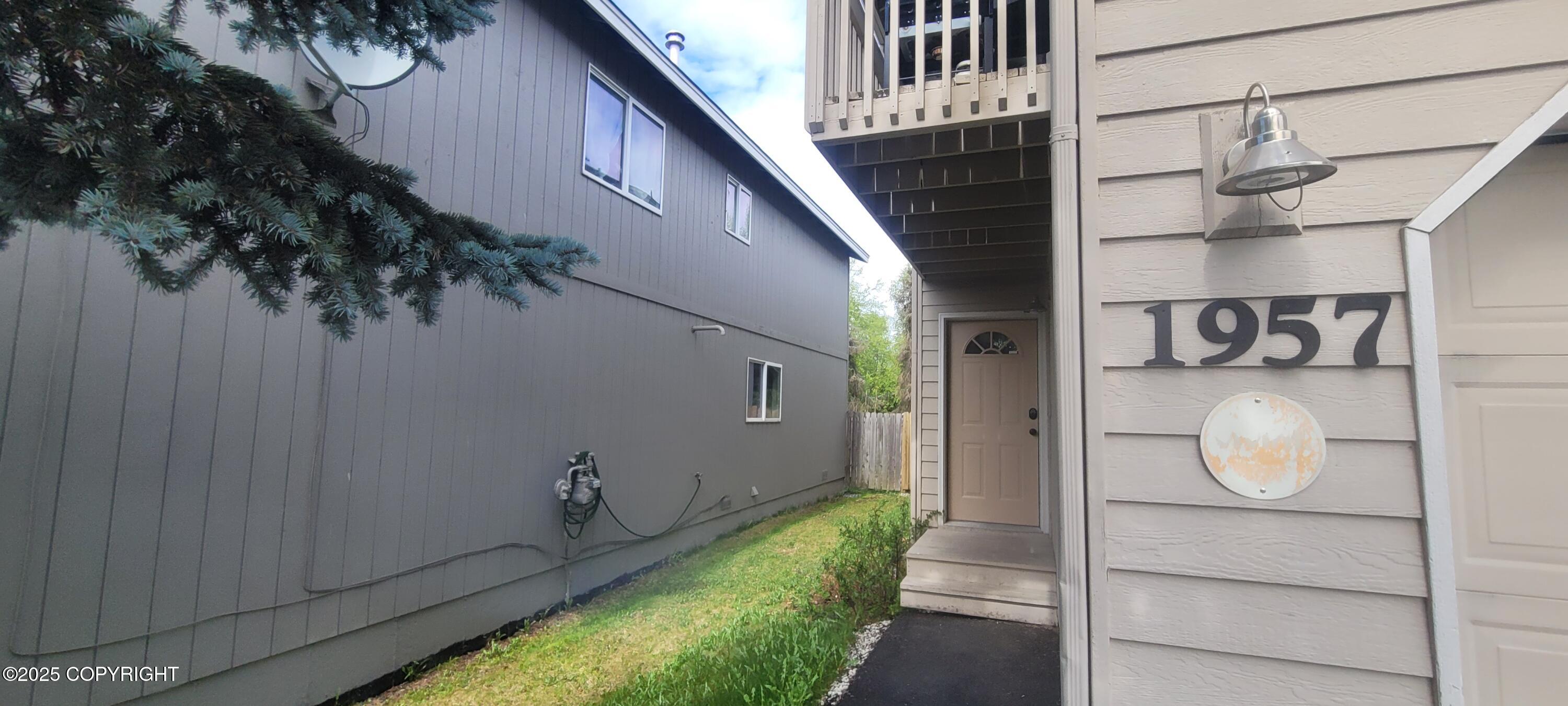1957 Terrebonne Loop, Anchorage, Alaska image 3