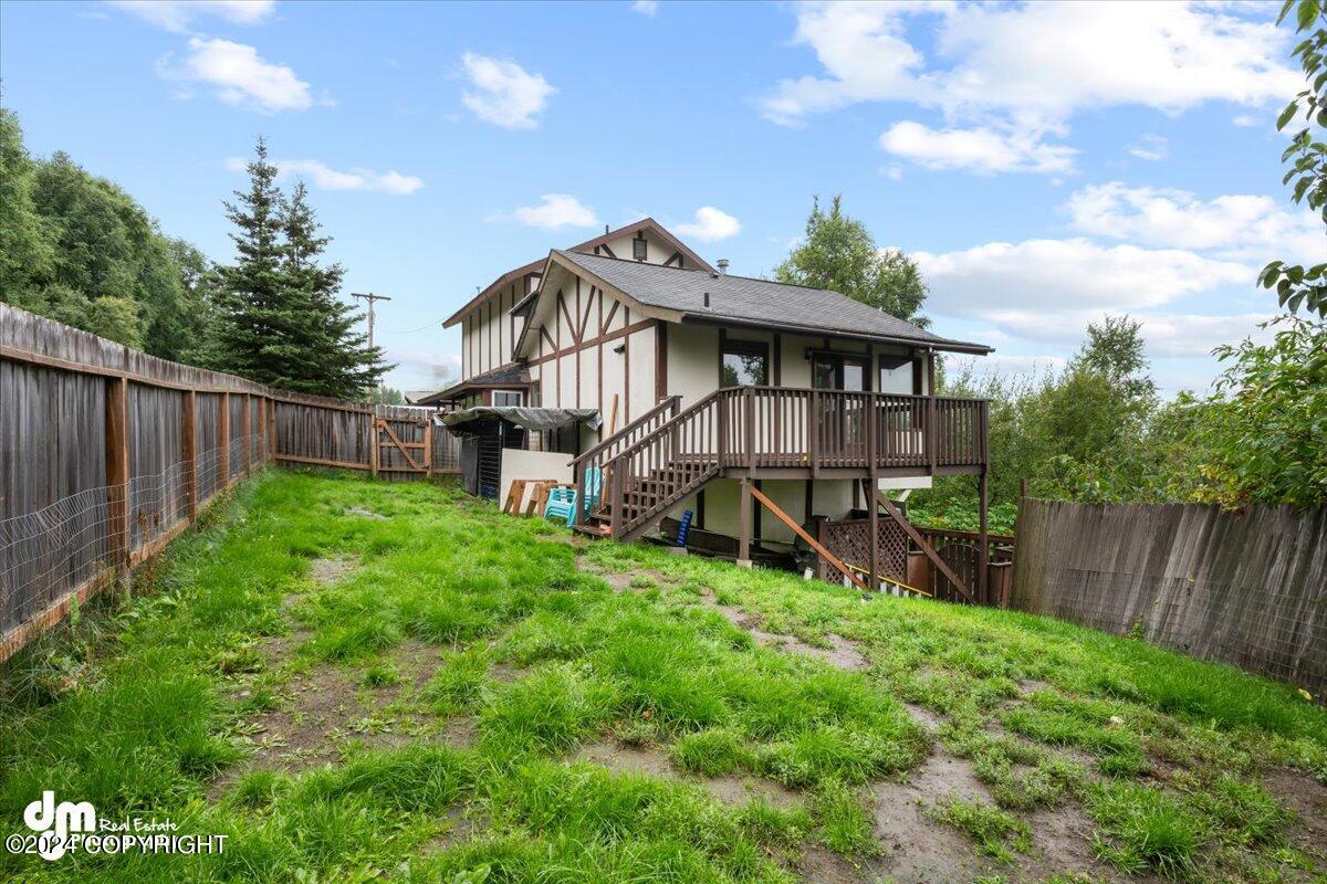 20048 N Seika Drive, Chugiak, Alaska image 33