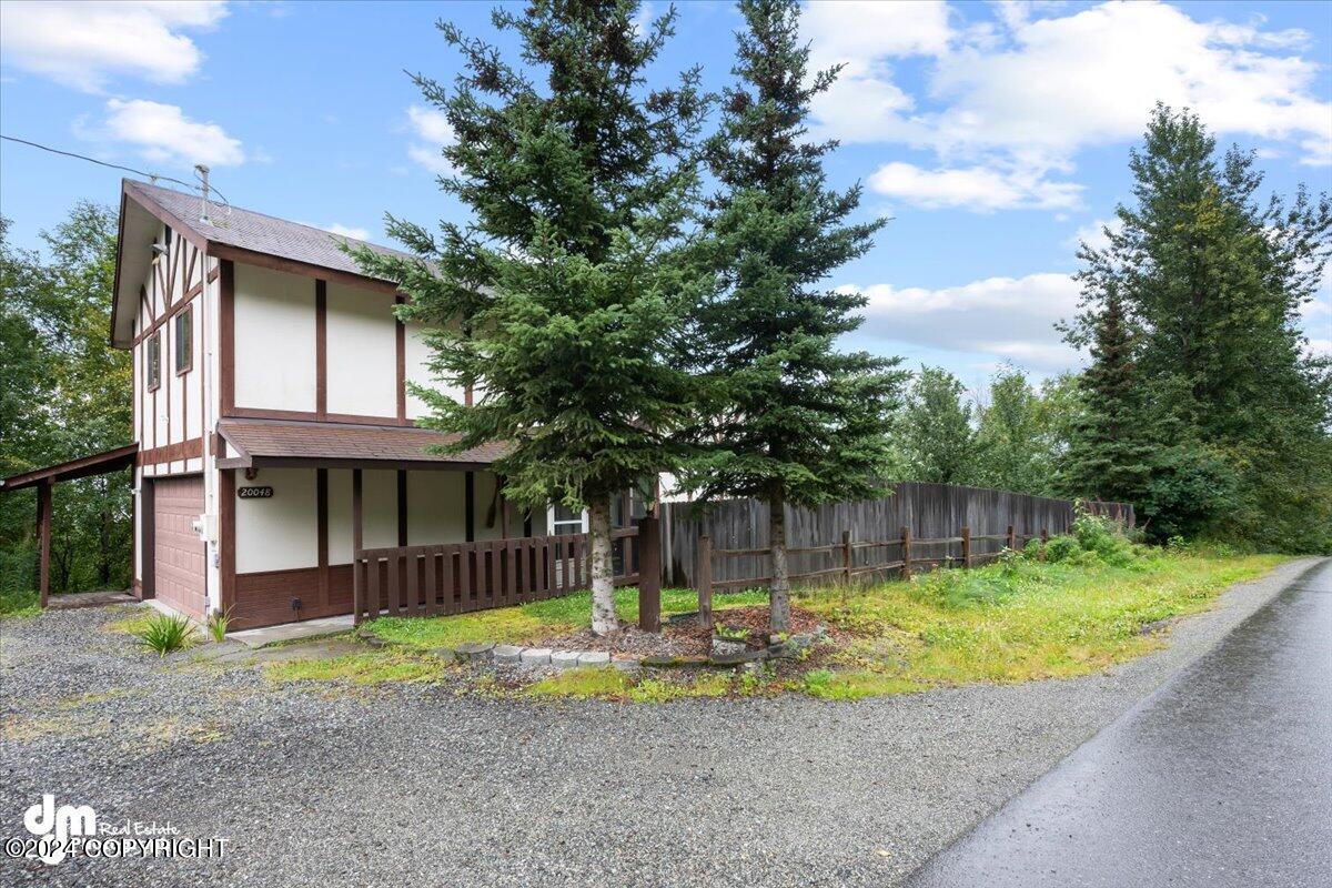 20048 N Seika Drive, Chugiak, Alaska image 4