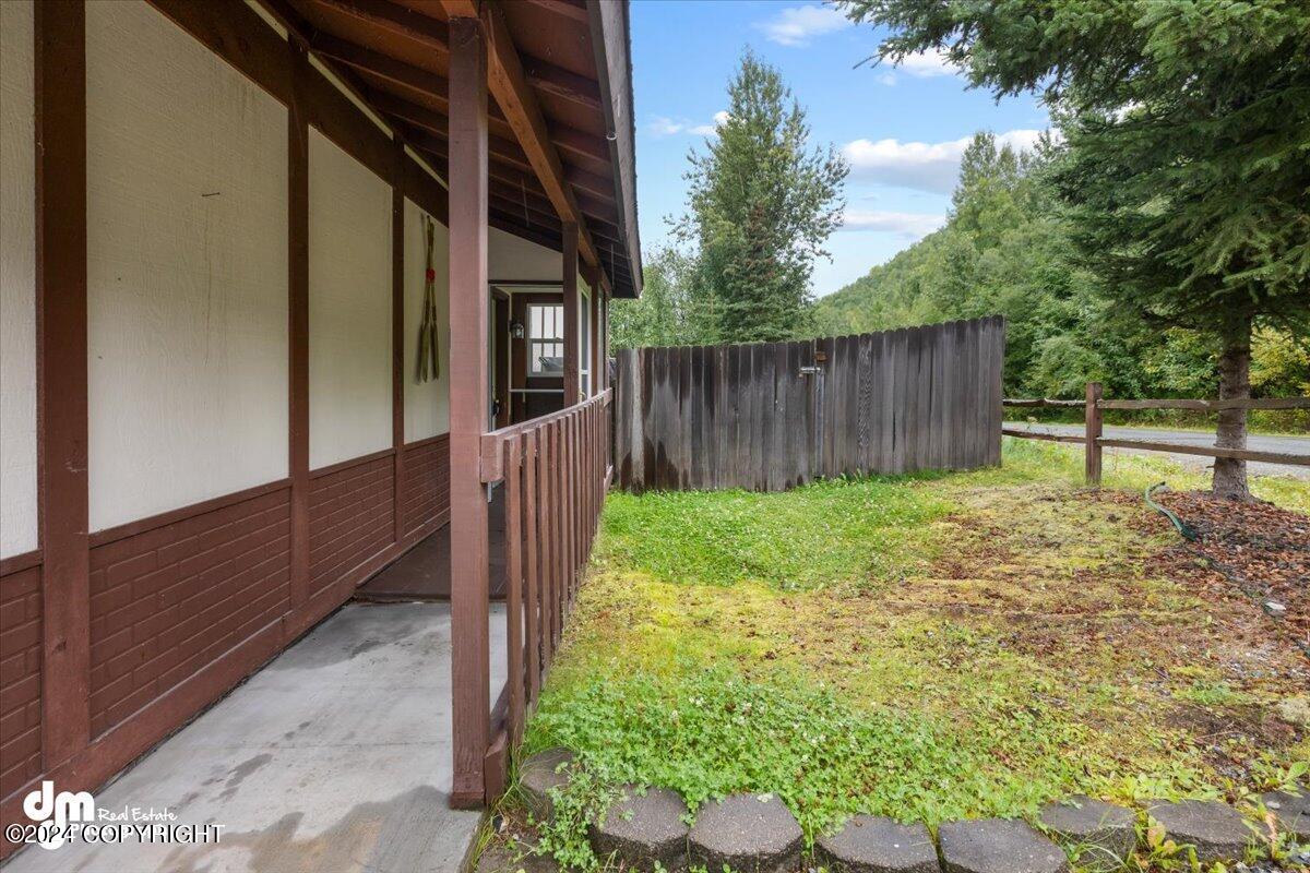 20048 N Seika Drive, Chugiak, Alaska image 37