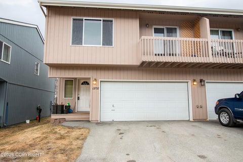 Townhouse For Rent - 13732 Fire Creek Trail Drive<br/> Eagle River, AK 99577