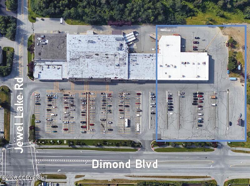 4000 W Dimond Boulevard