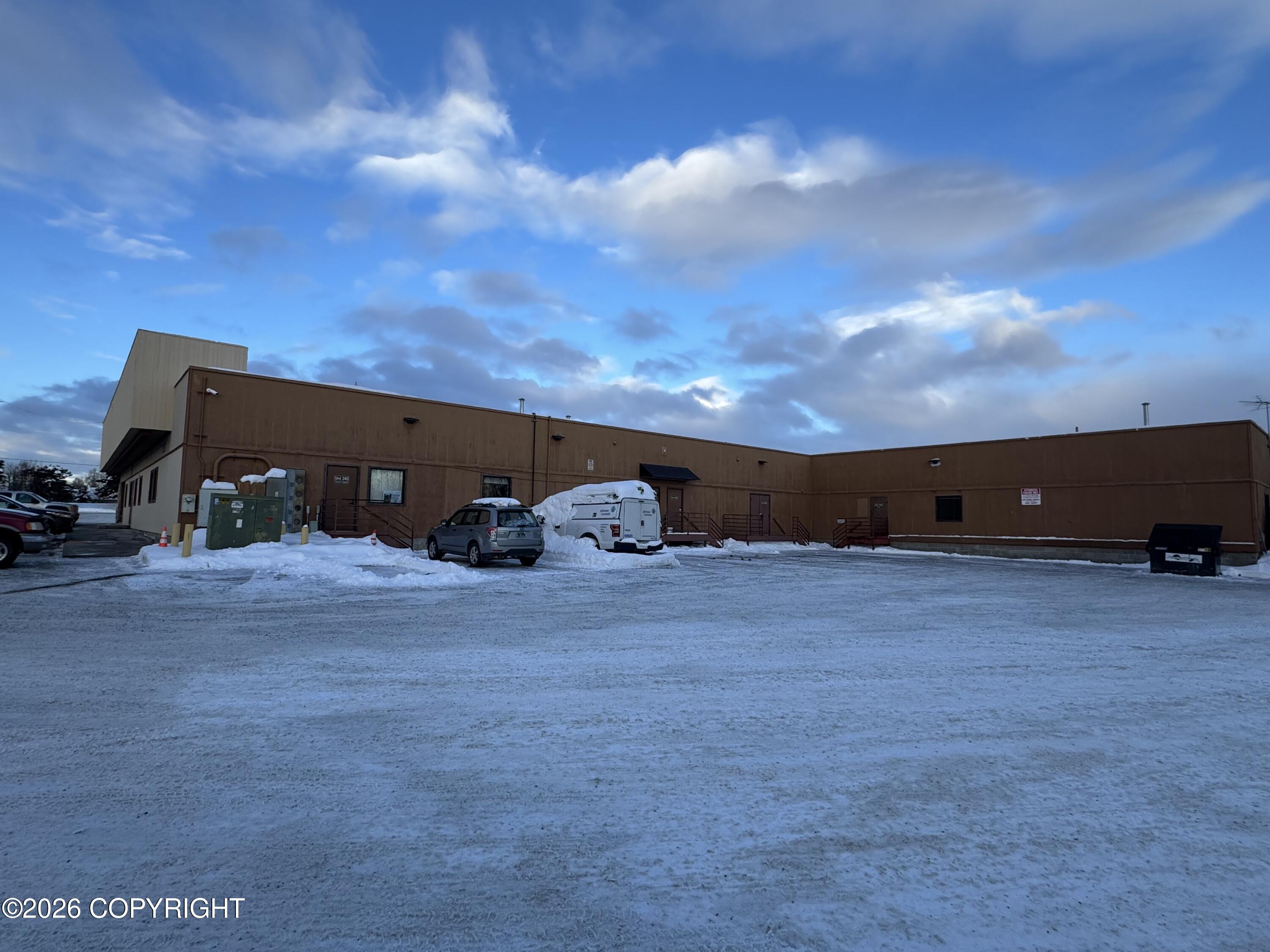 4000 W Dimond Boulevard