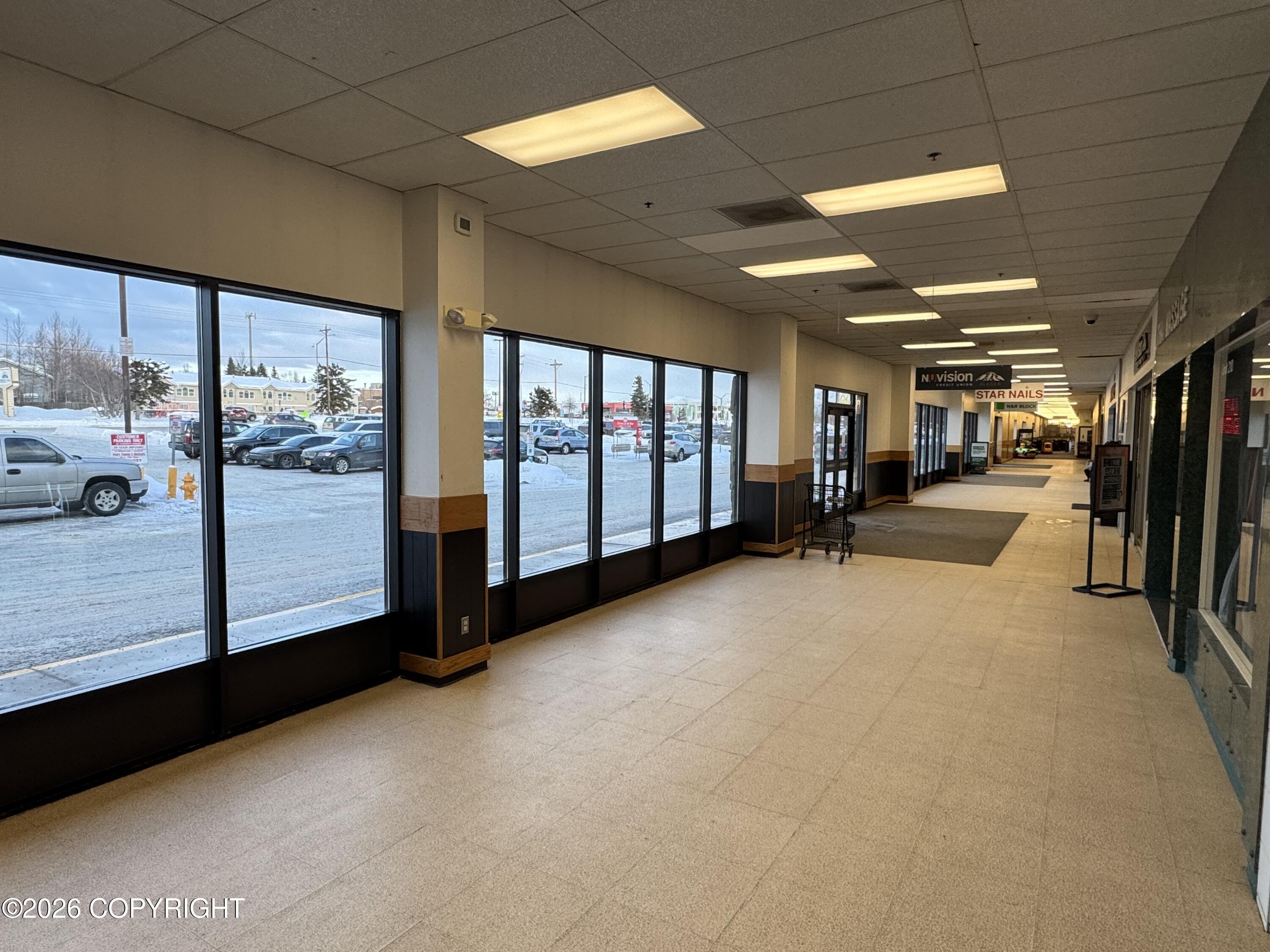 4000 W Dimond Boulevard