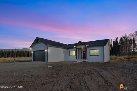 Photo of 635 W Woodstar Drive, Wasilla, AK 99654 (MLS # 25-12891) Photo of 635 W Woodstar Drive, Wasilla, AK 99654 (MLS # 25-12891)
