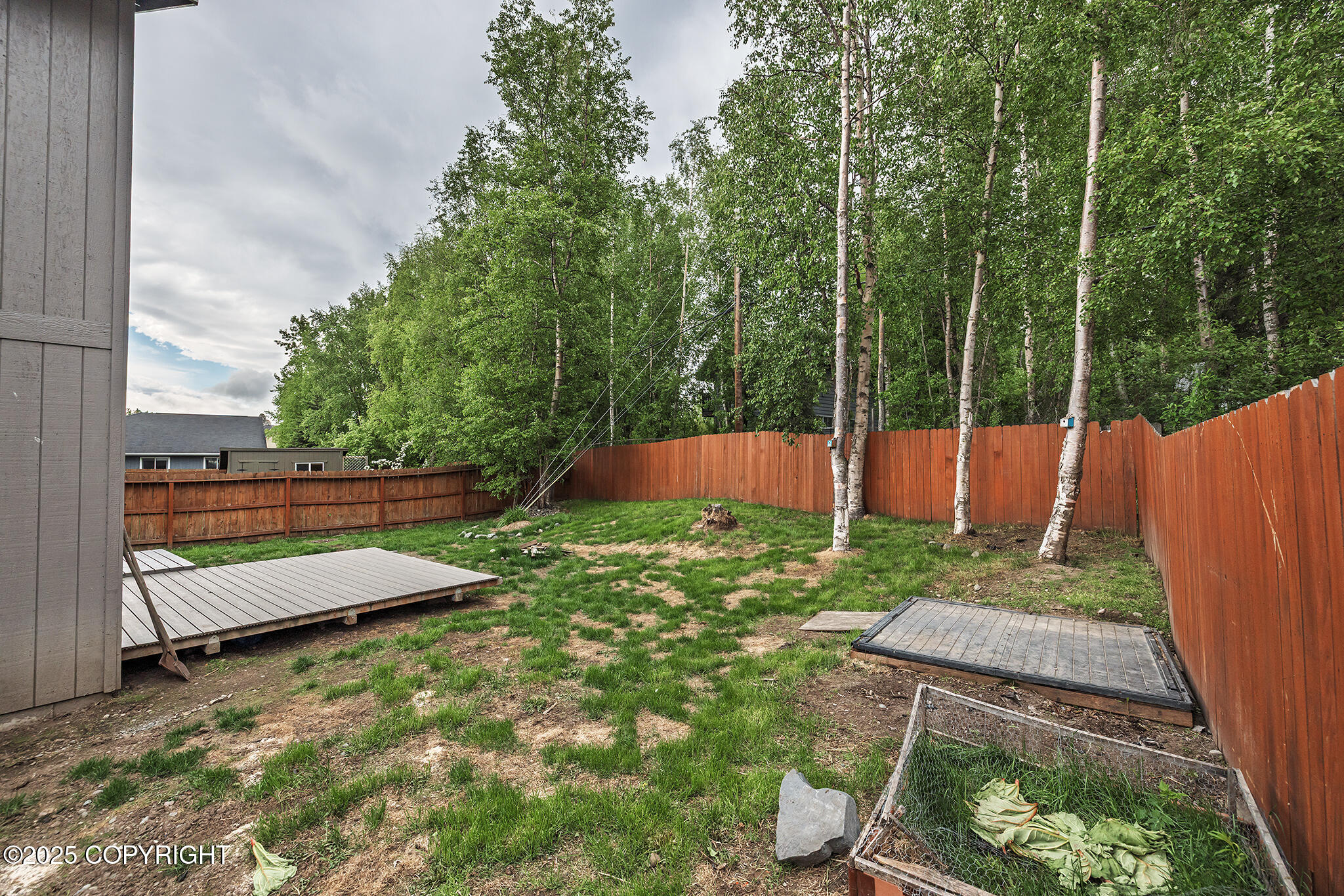 3658 Scenic View Drive, Anchorage, Alaska image 31