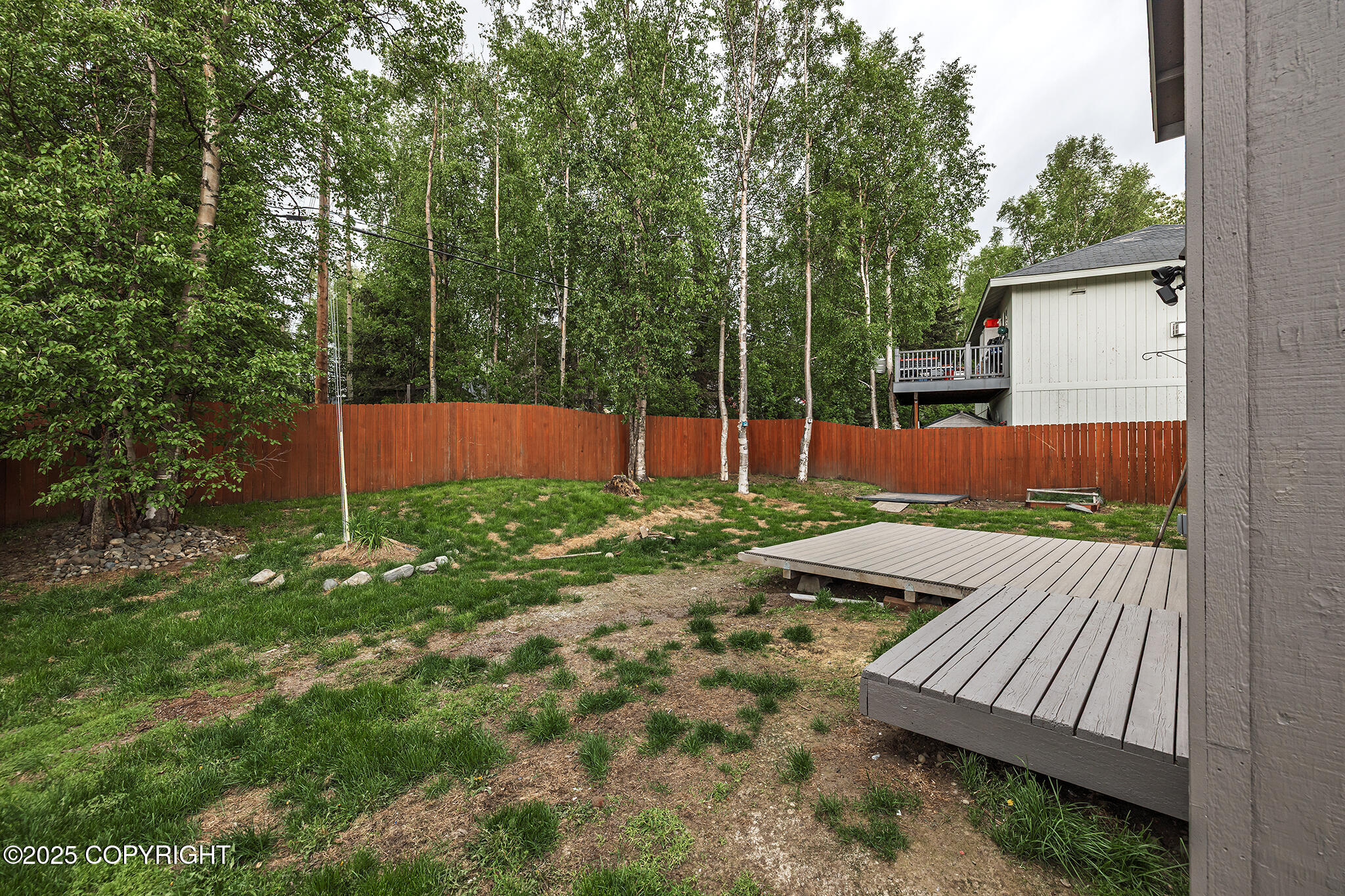 3658 Scenic View Drive, Anchorage, Alaska image 28