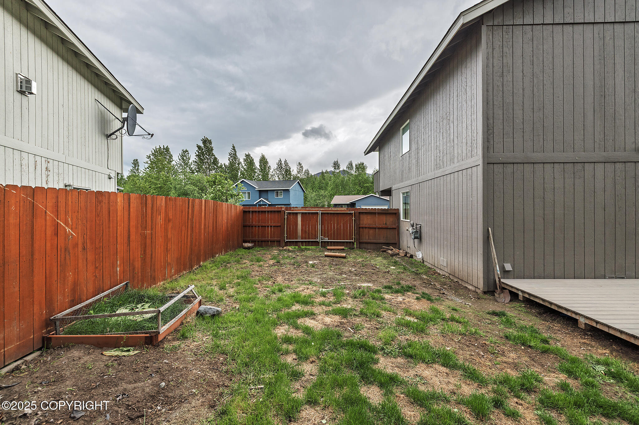 3658 Scenic View Drive, Anchorage, Alaska image 30