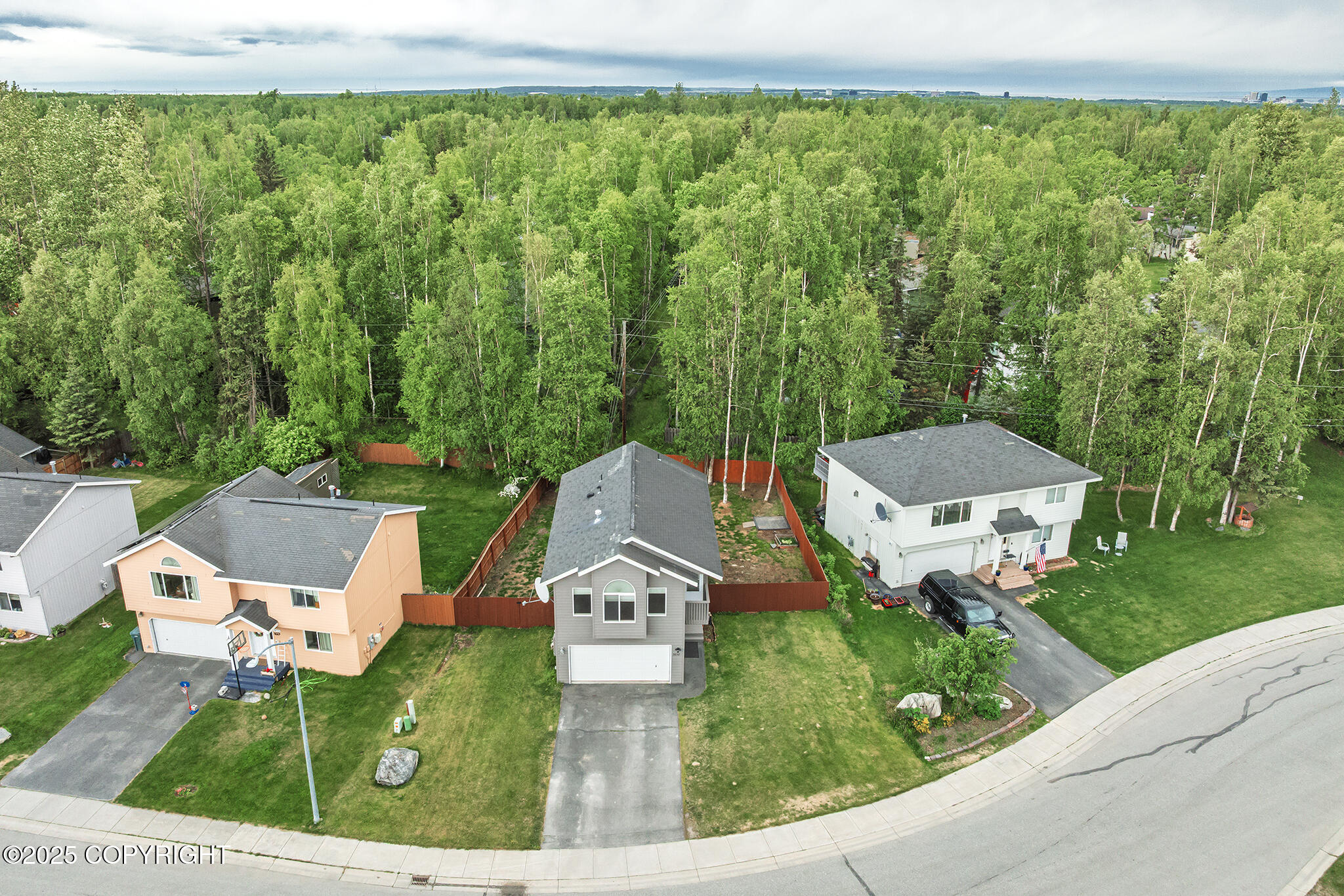 3658 Scenic View Drive, Anchorage, Alaska image 34