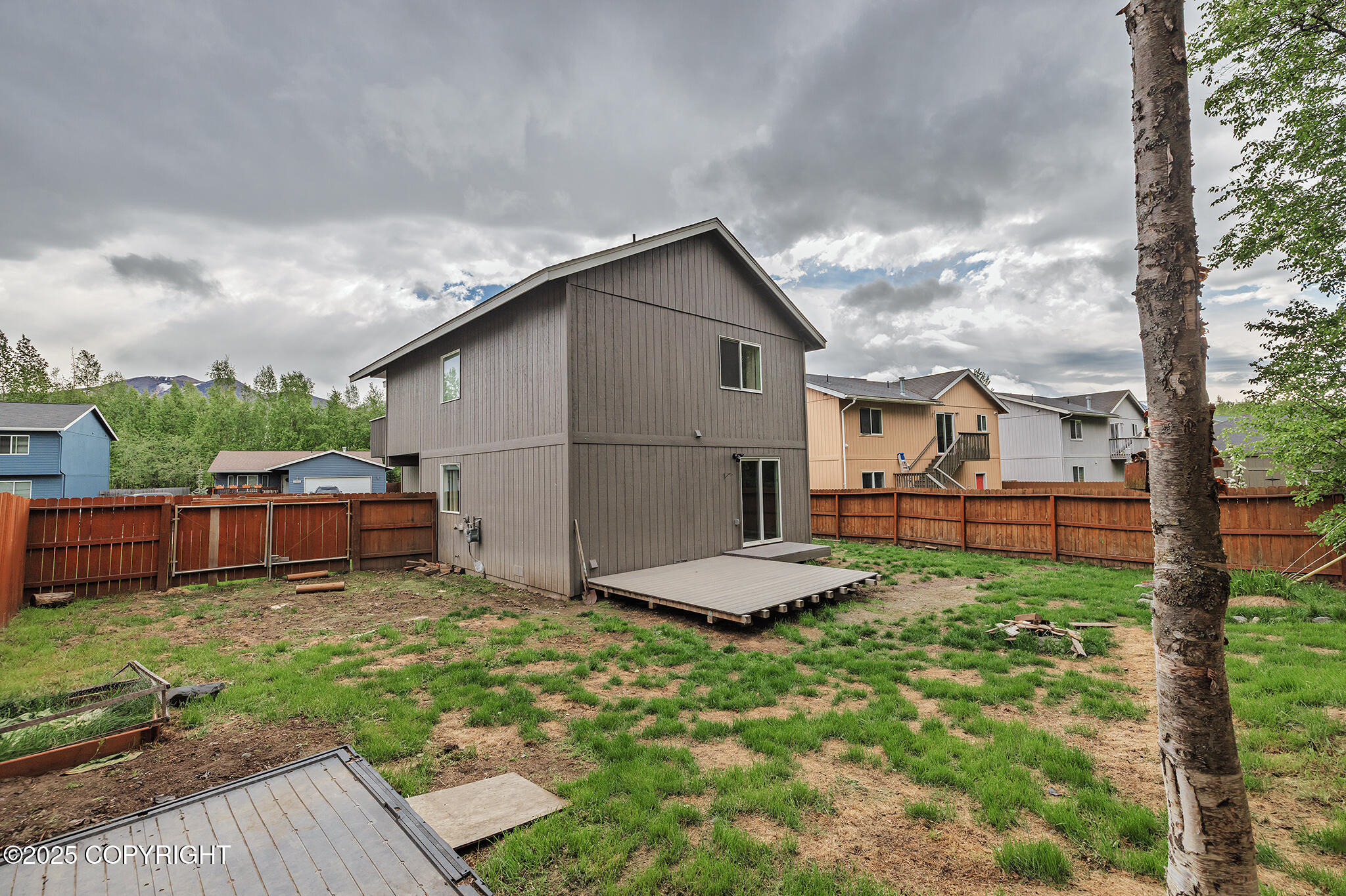 3658 Scenic View Drive, Anchorage, Alaska image 29