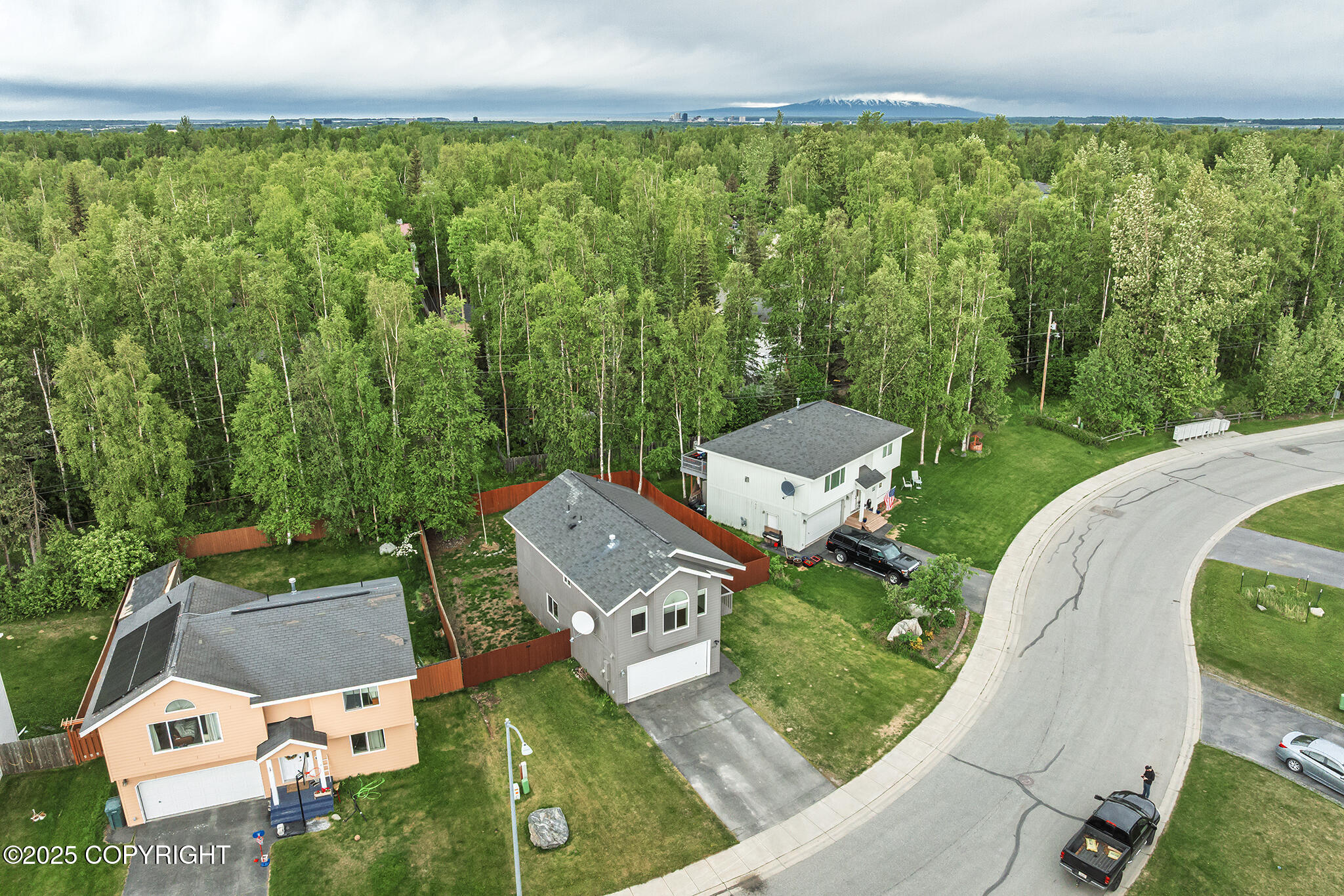 3658 Scenic View Drive, Anchorage, Alaska image 35