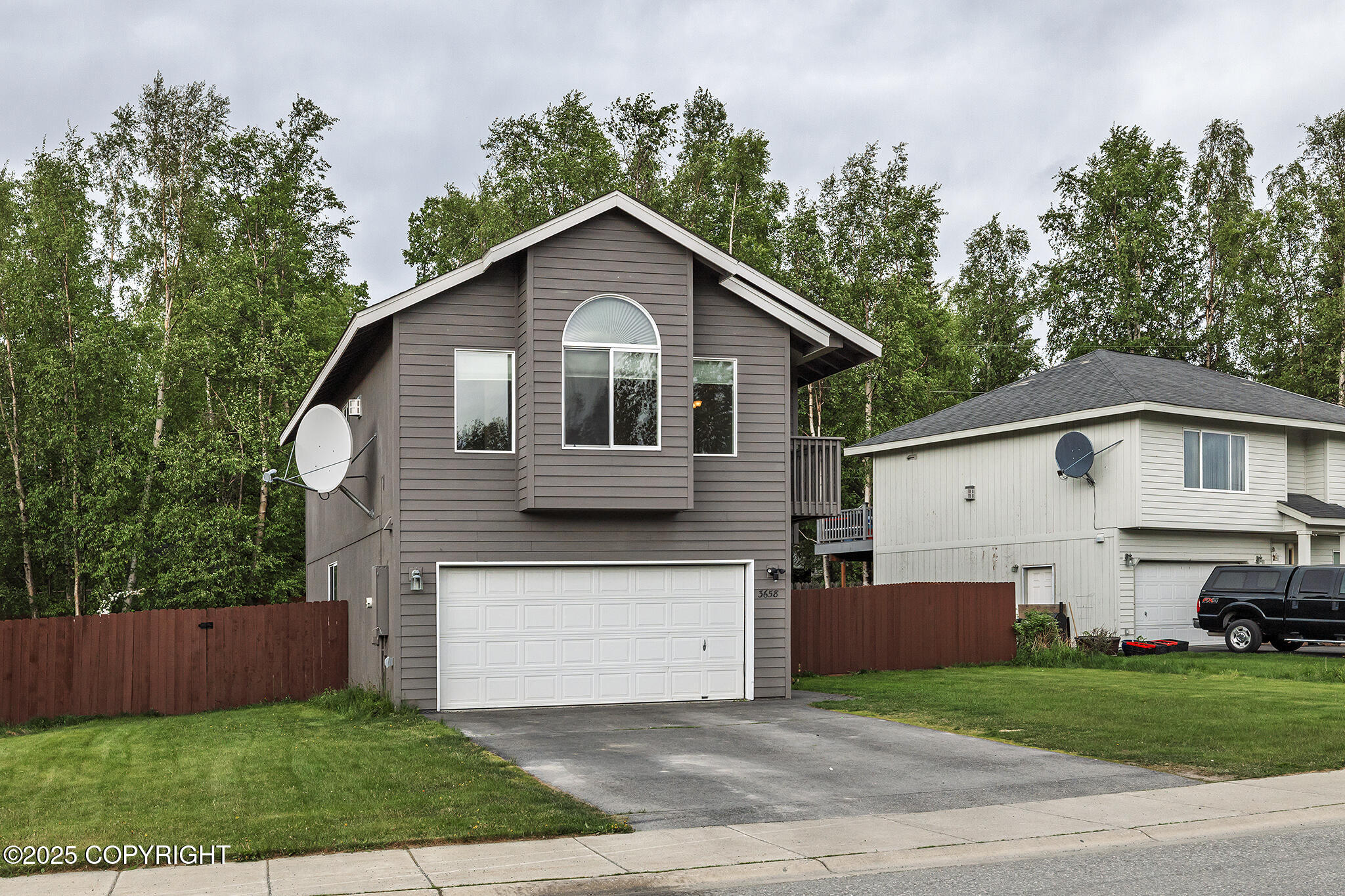 3658 Scenic View Drive, Anchorage, Alaska image 27