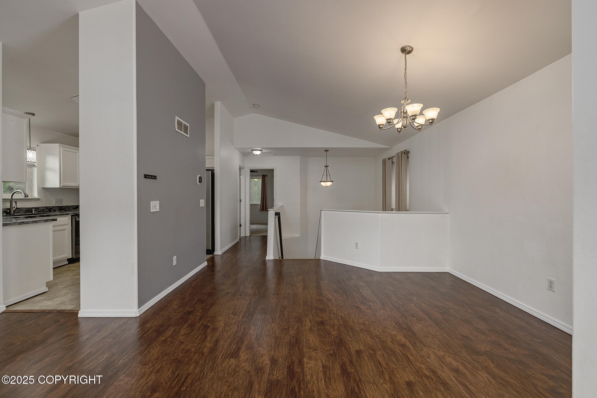 3658 Scenic View Drive, Anchorage, Alaska image 3