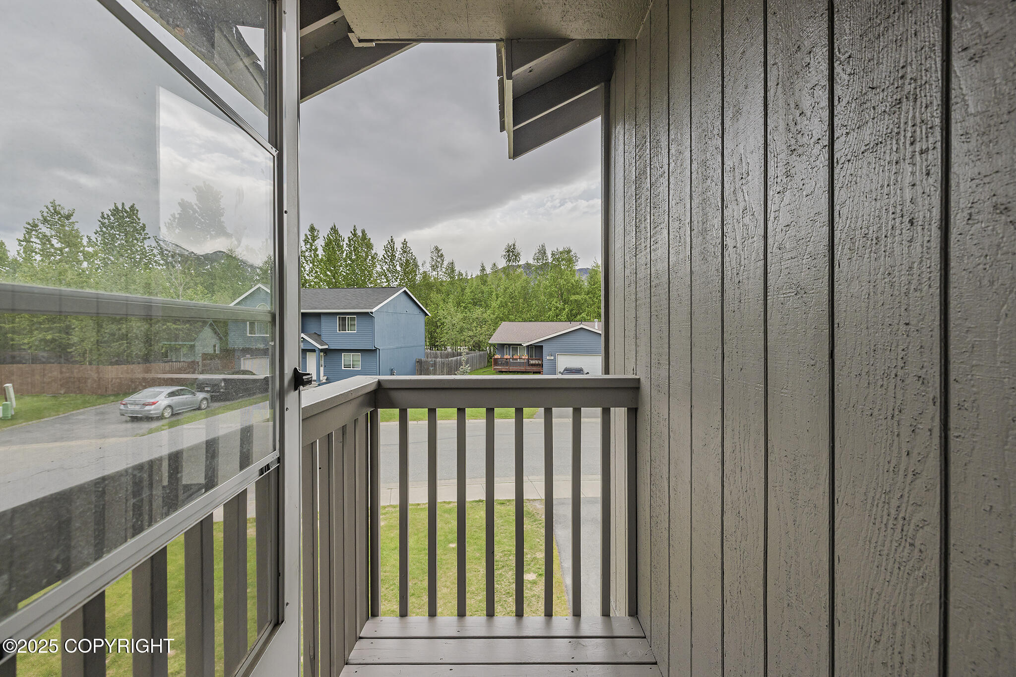 3658 Scenic View Drive, Anchorage, Alaska image 9